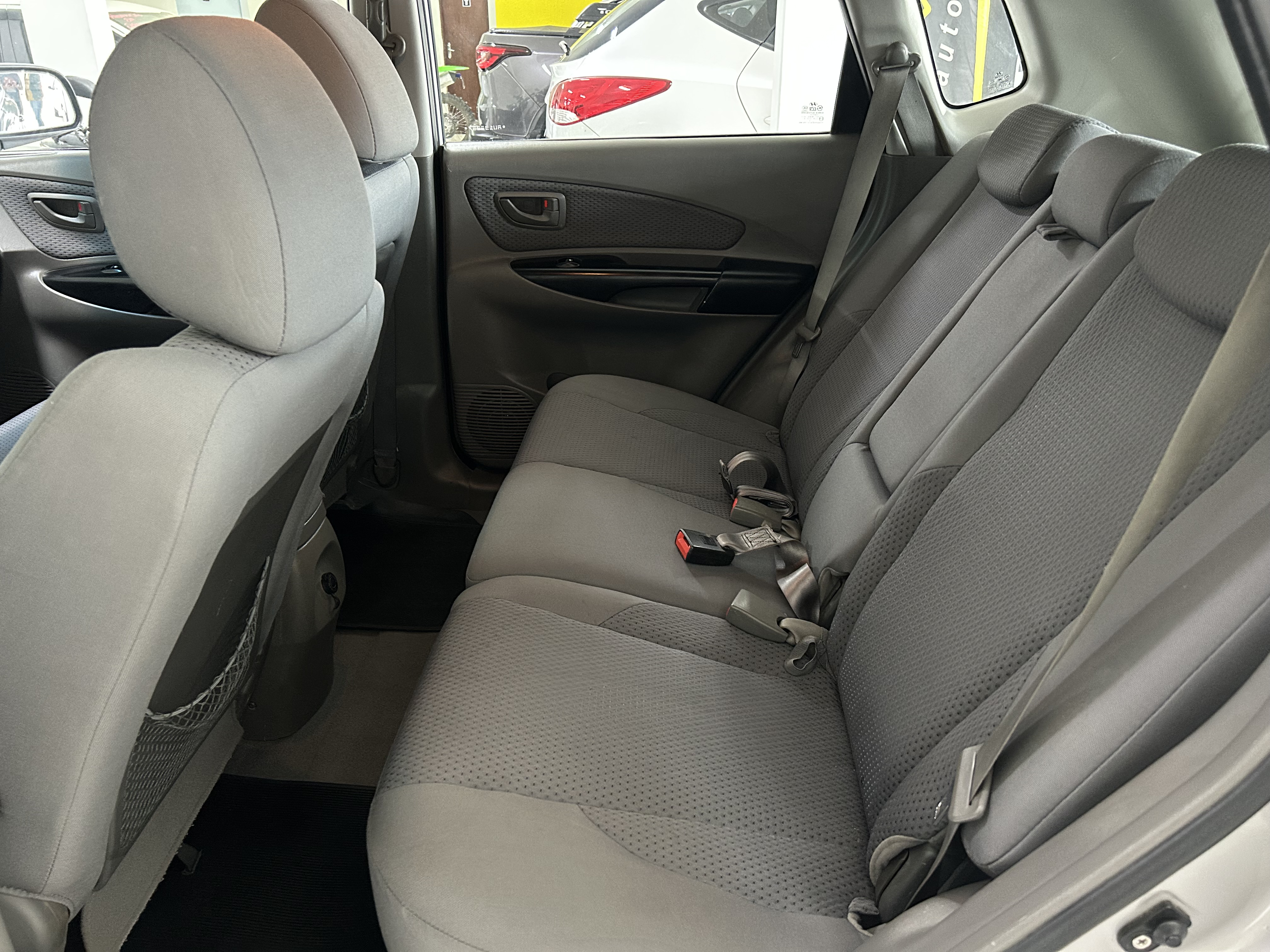 Hyundai Tucson 2.0 16V Aut. - foto 8