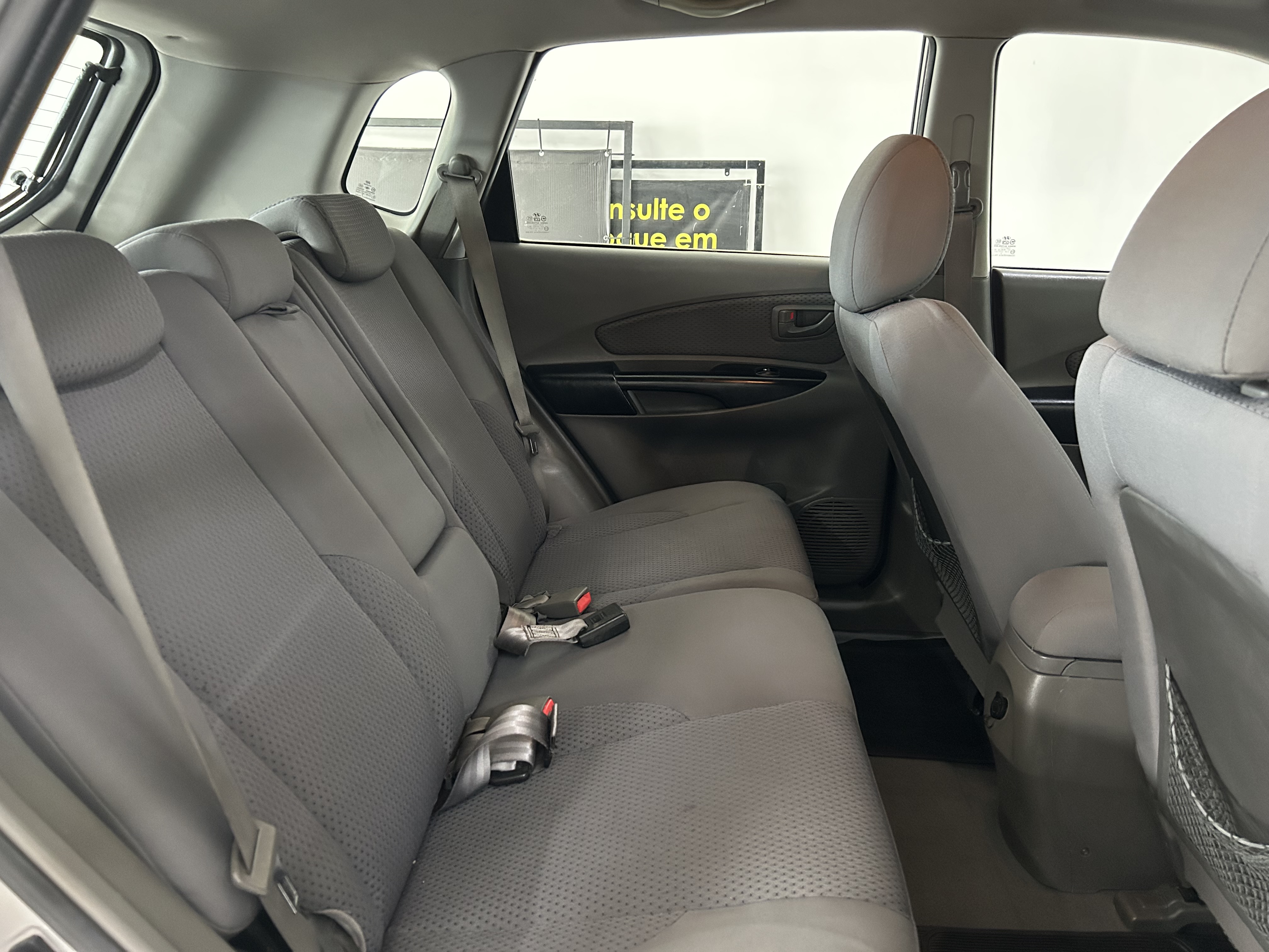 Hyundai Tucson 2.0 16V Aut. - foto 7