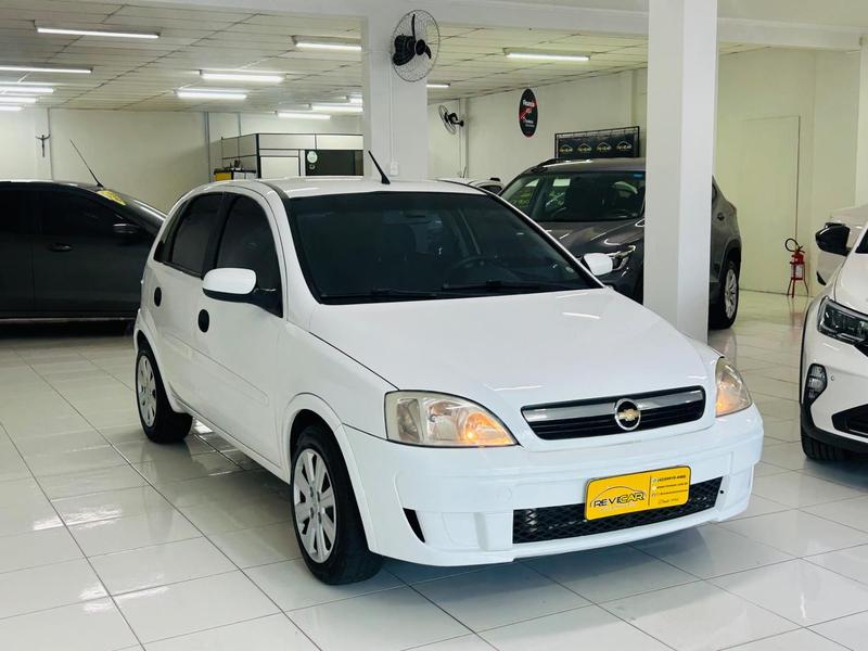 Chevrolet Corsa 2012 à venda