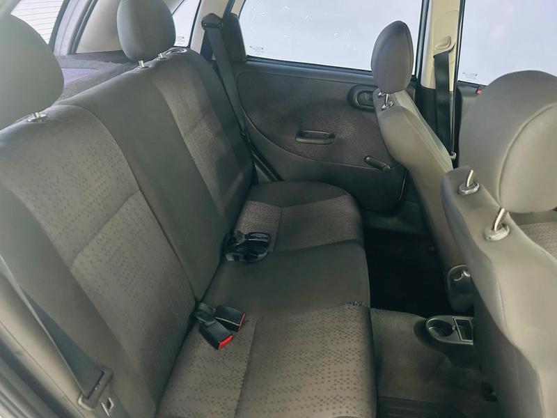 Chevrolet Corsa Hat. Maxx 1.4 8V Econoflex 5P - foto 13