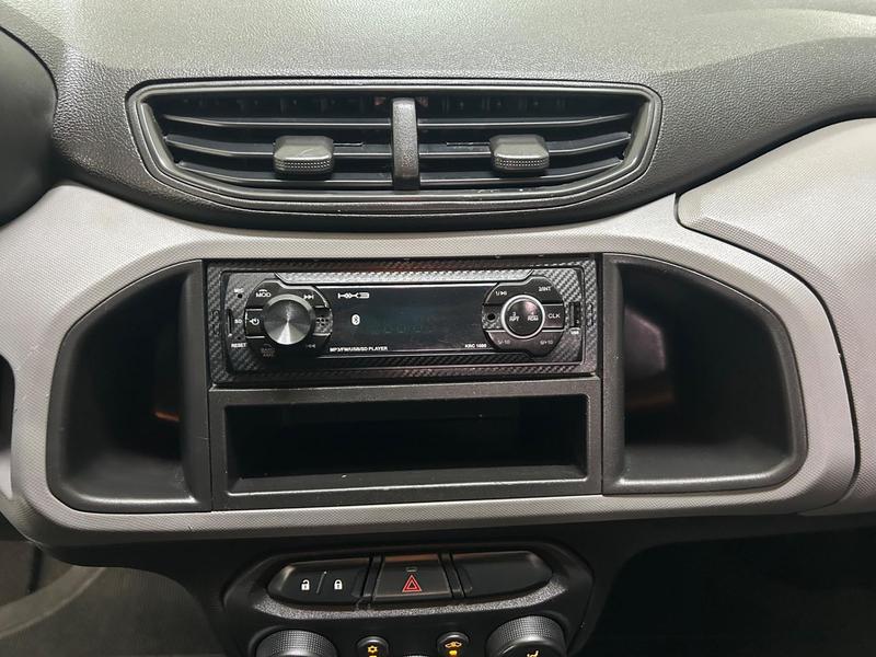 Chevrolet Onix Hatch Joy 1.0 8V Flex 5P Mec. - foto 6