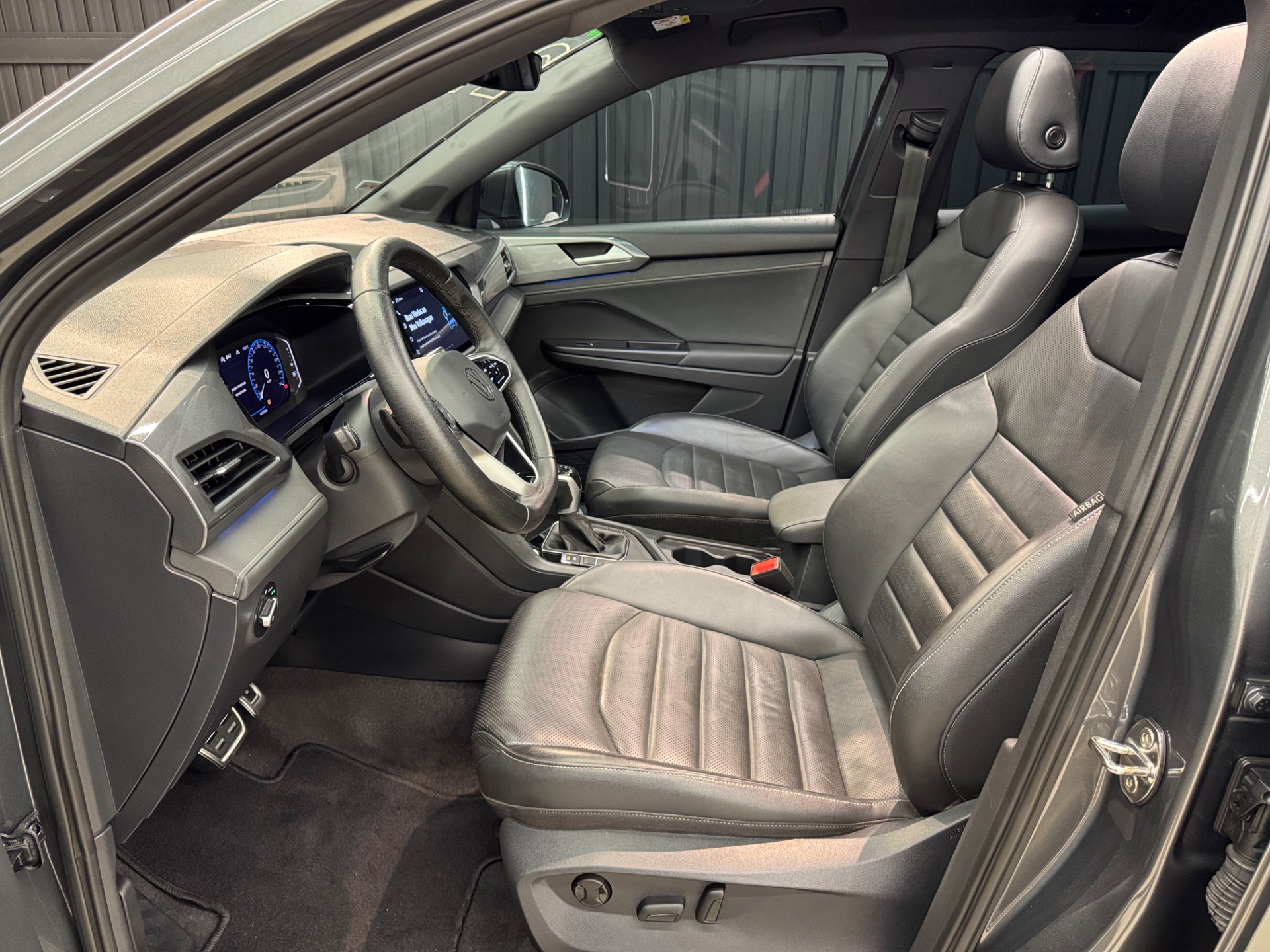 Volkswagen Taos Highline 1.4 250 TSI Flex Aut. - foto 15