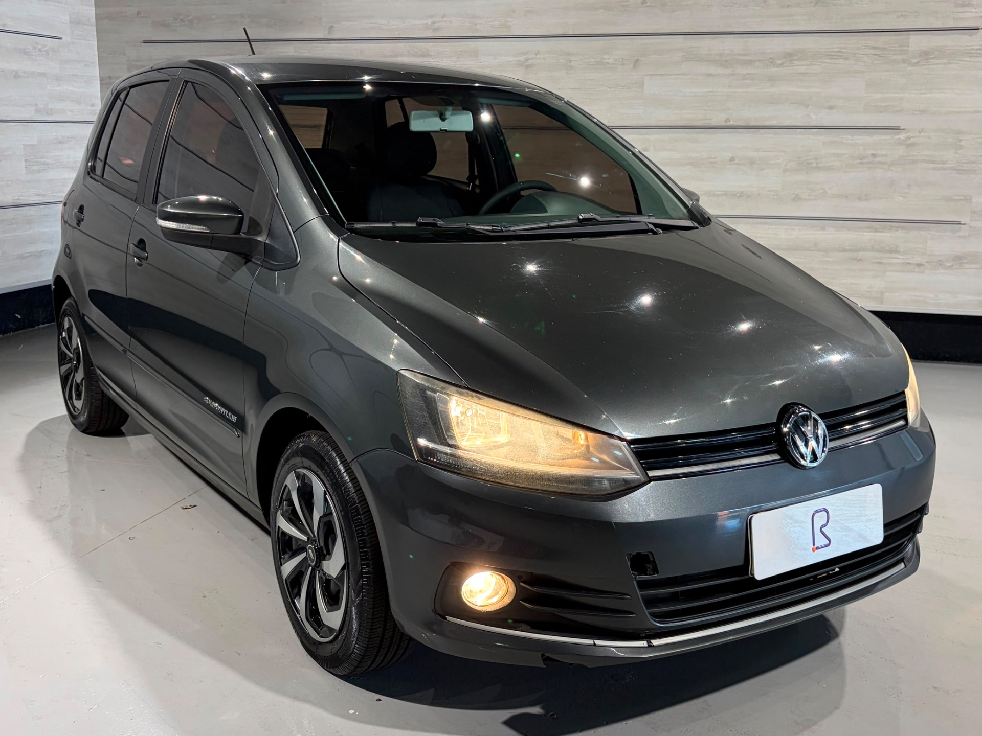 Volkswagen Fox 2015 à venda