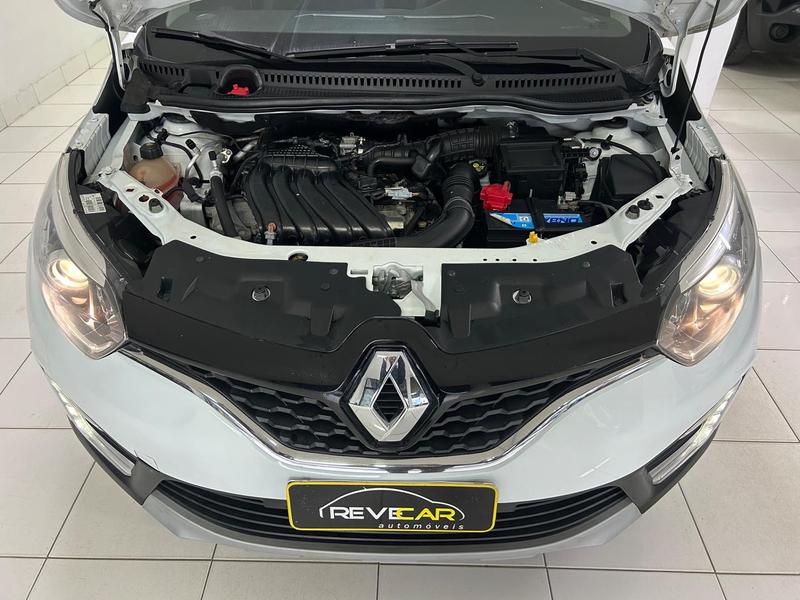 Renault Captur Zen 1.6 16V Flex 5P Mec. - foto 11