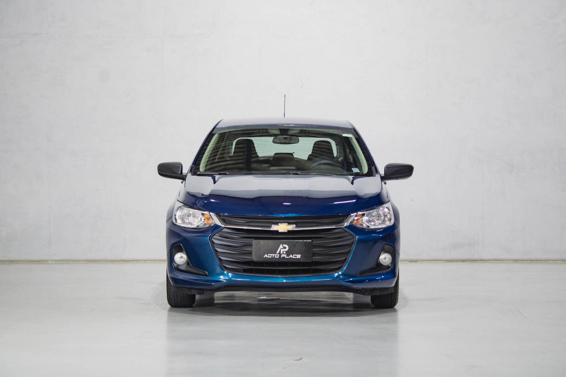 Chevrolet Onix Hatch 1.0 12V Flex 5P Mec. - foto 2