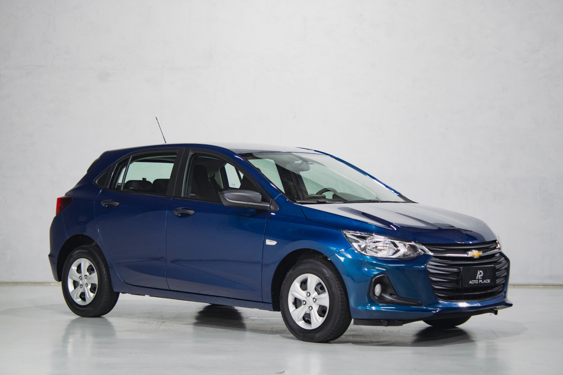 Chevrolet Onix 2025