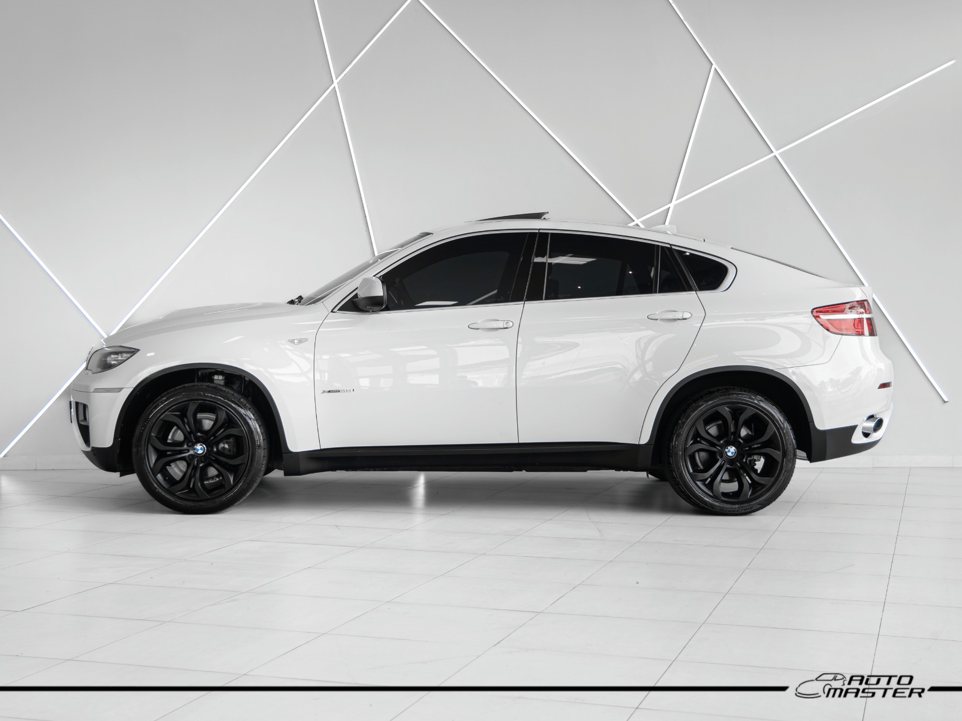 BMW X6 2014