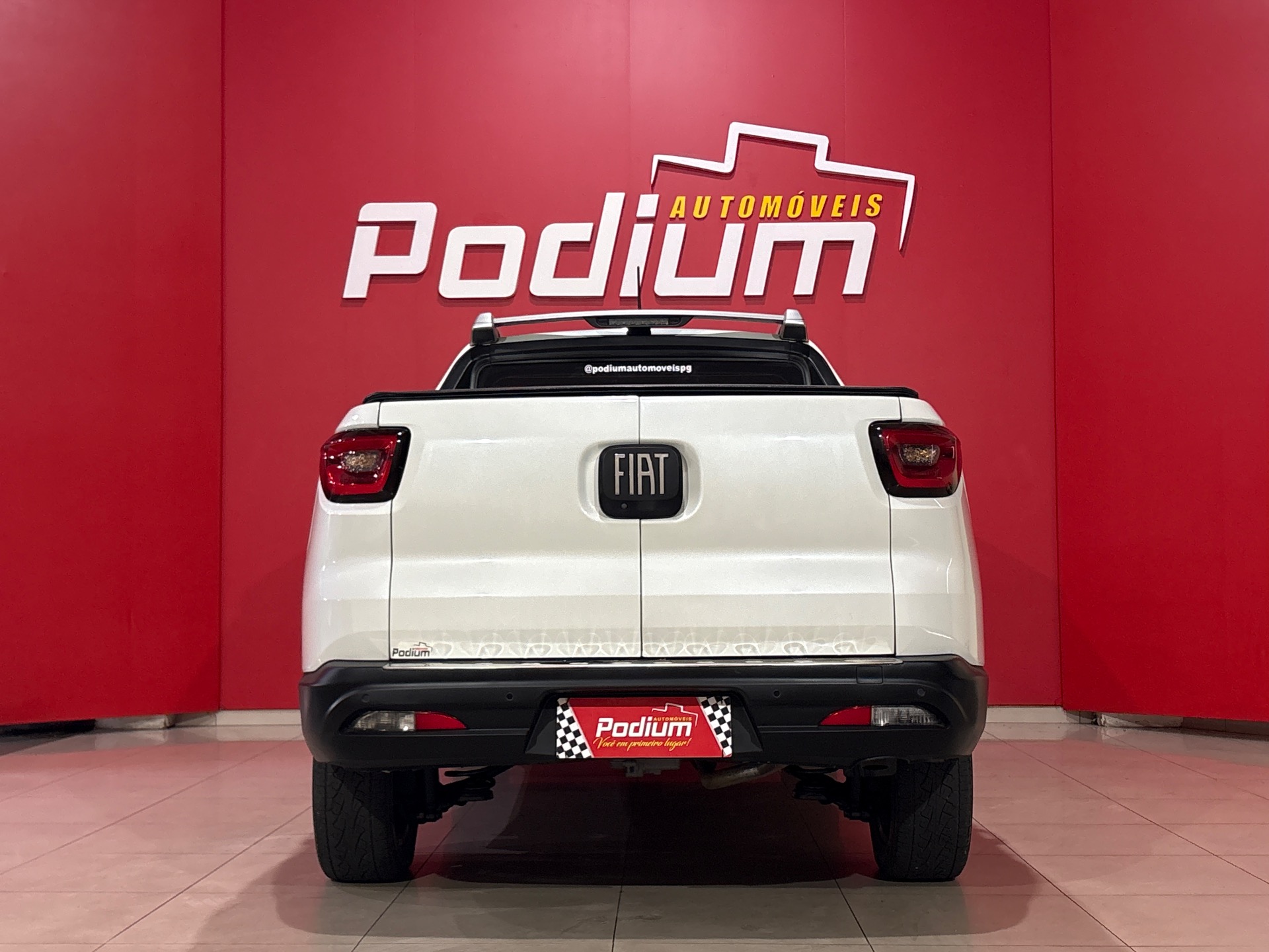 Fiat Toro Volcano 2.0 16V 4X4 Tb Diesel Aut. - foto 4
