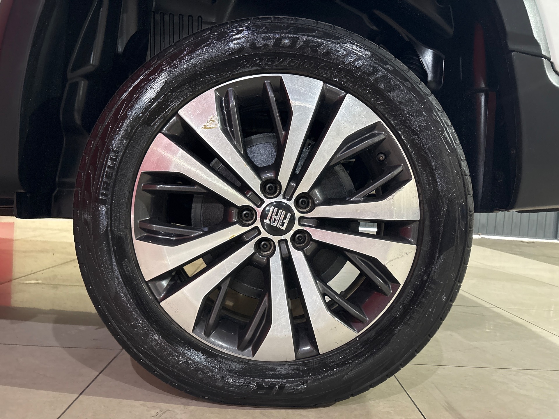 Fiat Toro Volcano 2.0 16V 4X4 Tb Diesel Aut. - foto 5