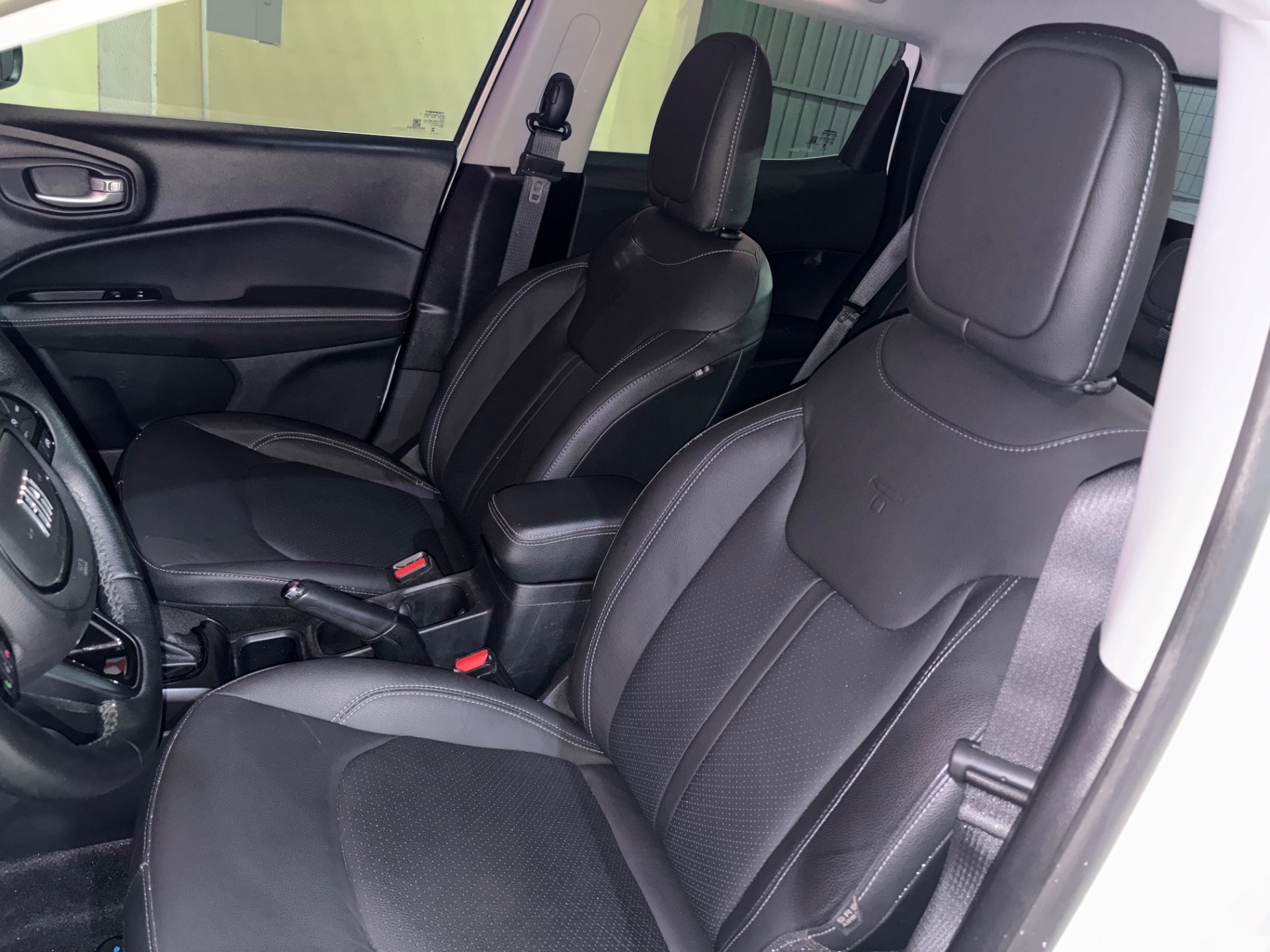 Fiat Toro Volcano 2.0 16V 4X4 Tb Diesel Aut. - foto 7