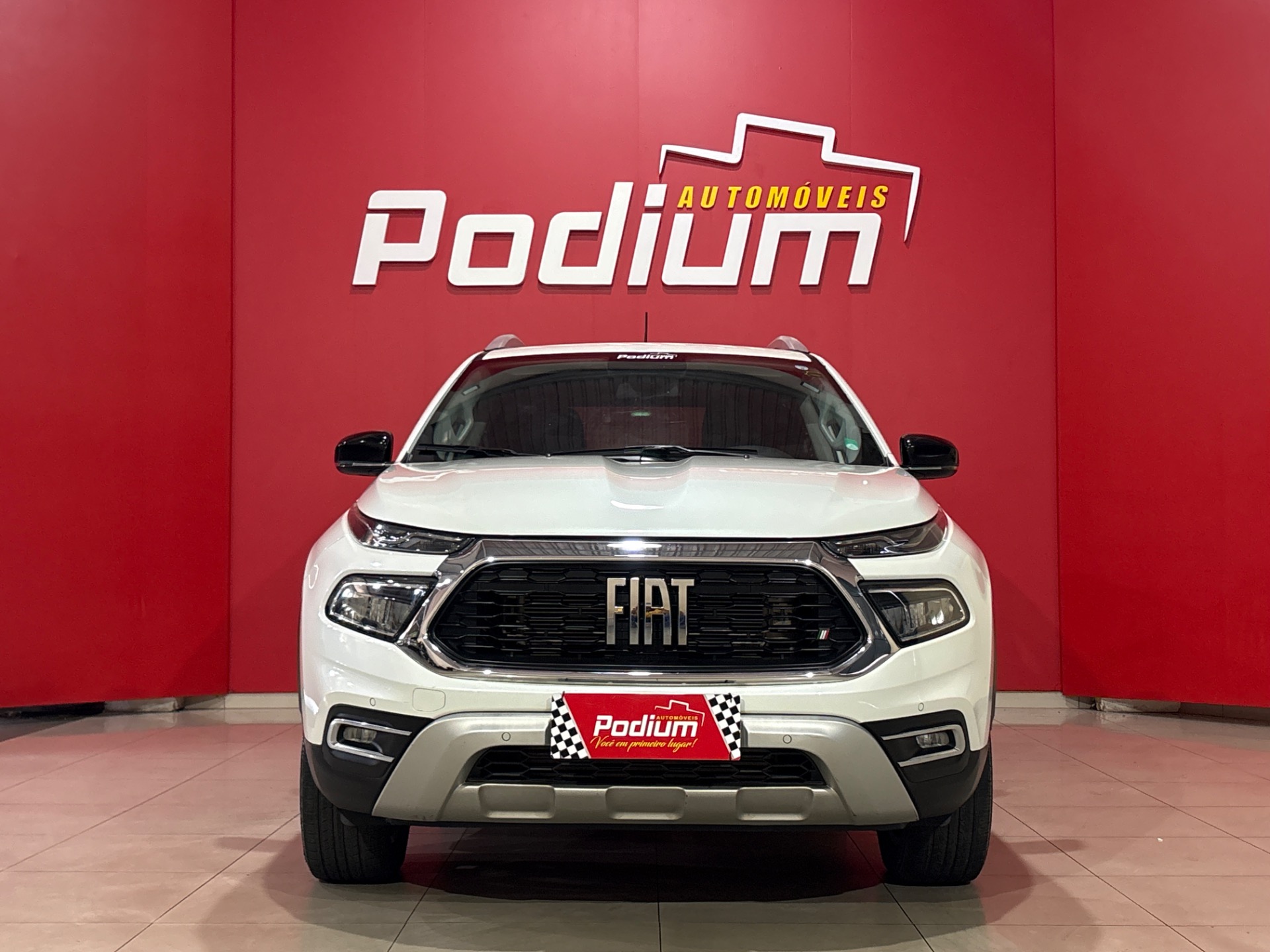 Fiat Toro Volcano 2.0 16V 4X4 Tb Diesel Aut. - foto 2