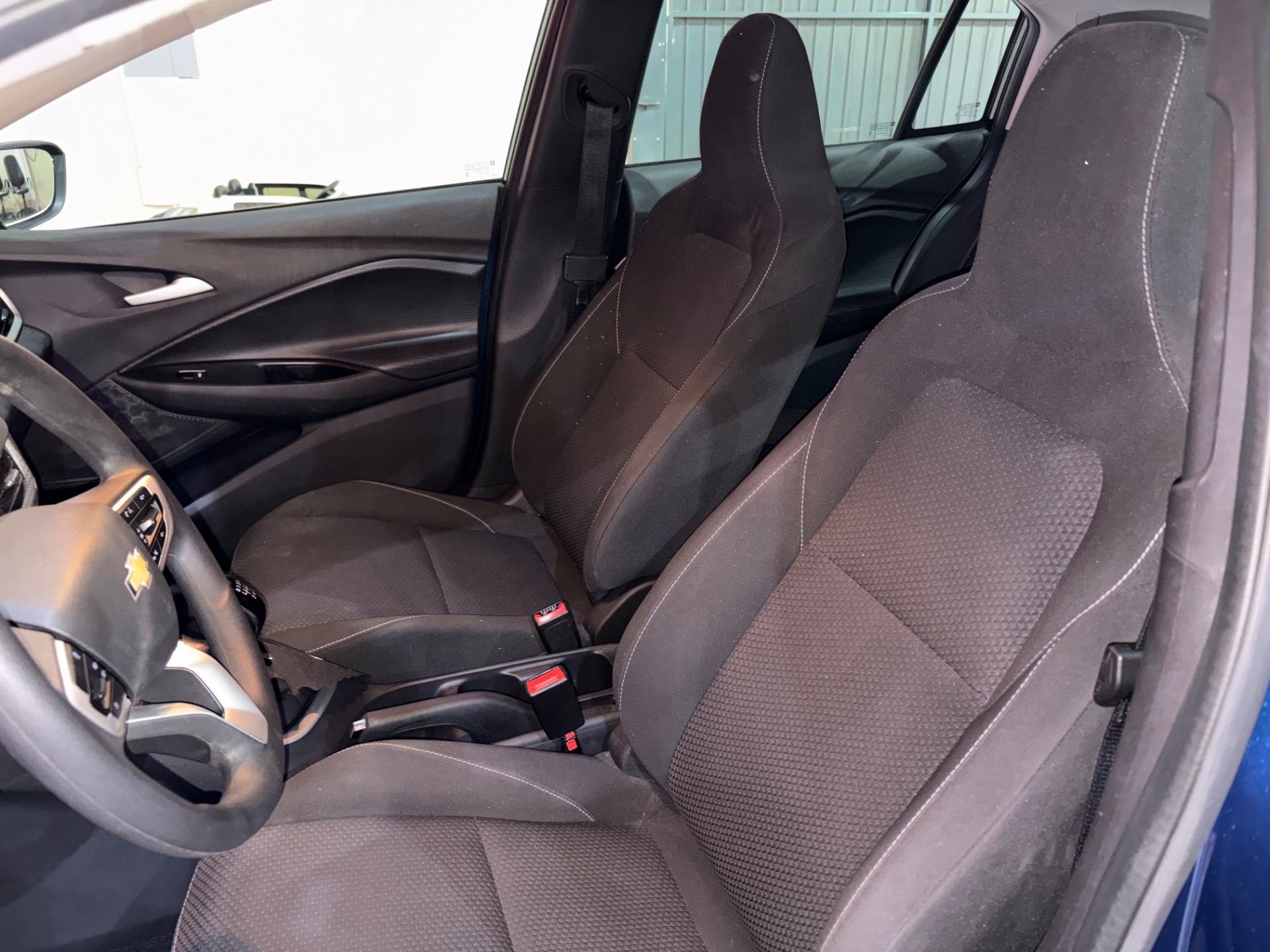Chevrolet Onix Hatch LT 1.0 12V Flex 5P Mec. - foto 7