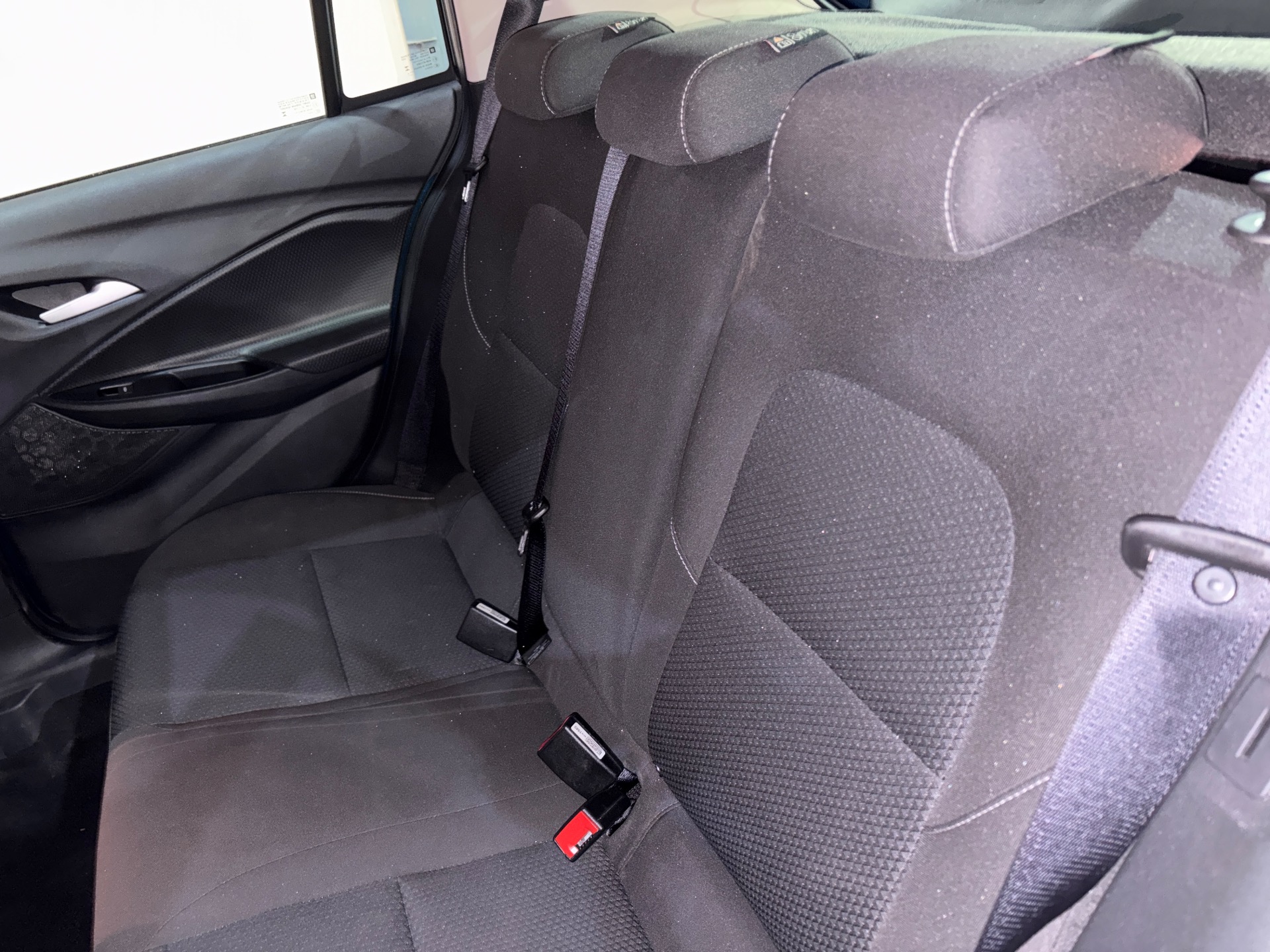 Chevrolet Onix Hatch LT 1.0 12V Flex 5P Mec. - foto 8