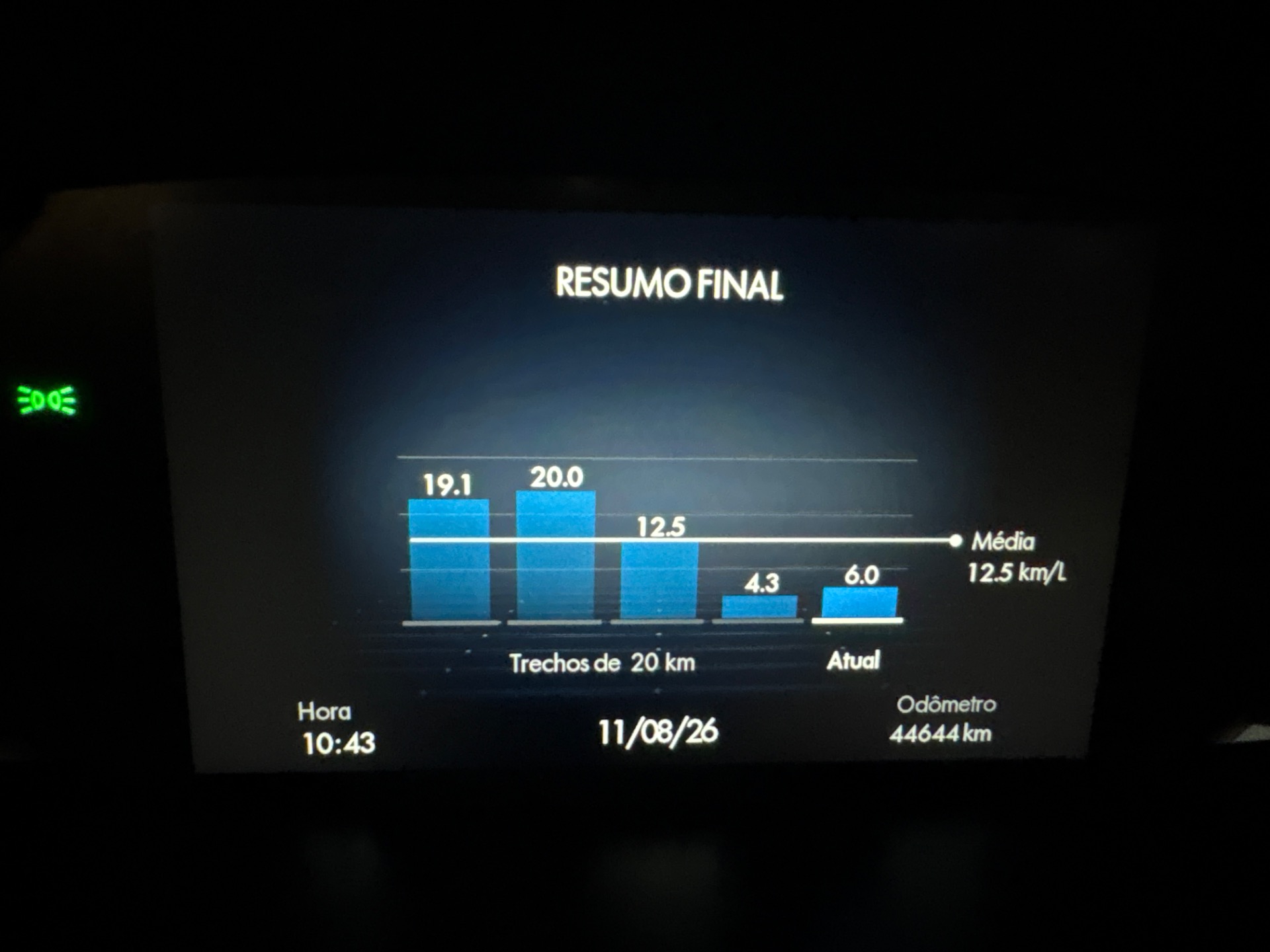 Fiat Toro Volcano 2.0 16V 4X4 Tb Diesel Aut. - foto 6