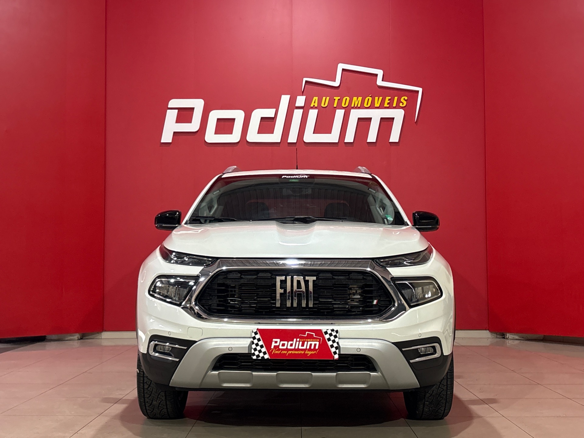 Fiat Toro Volcano 2.0 16V 4X4 Tb Diesel Aut. - foto 2