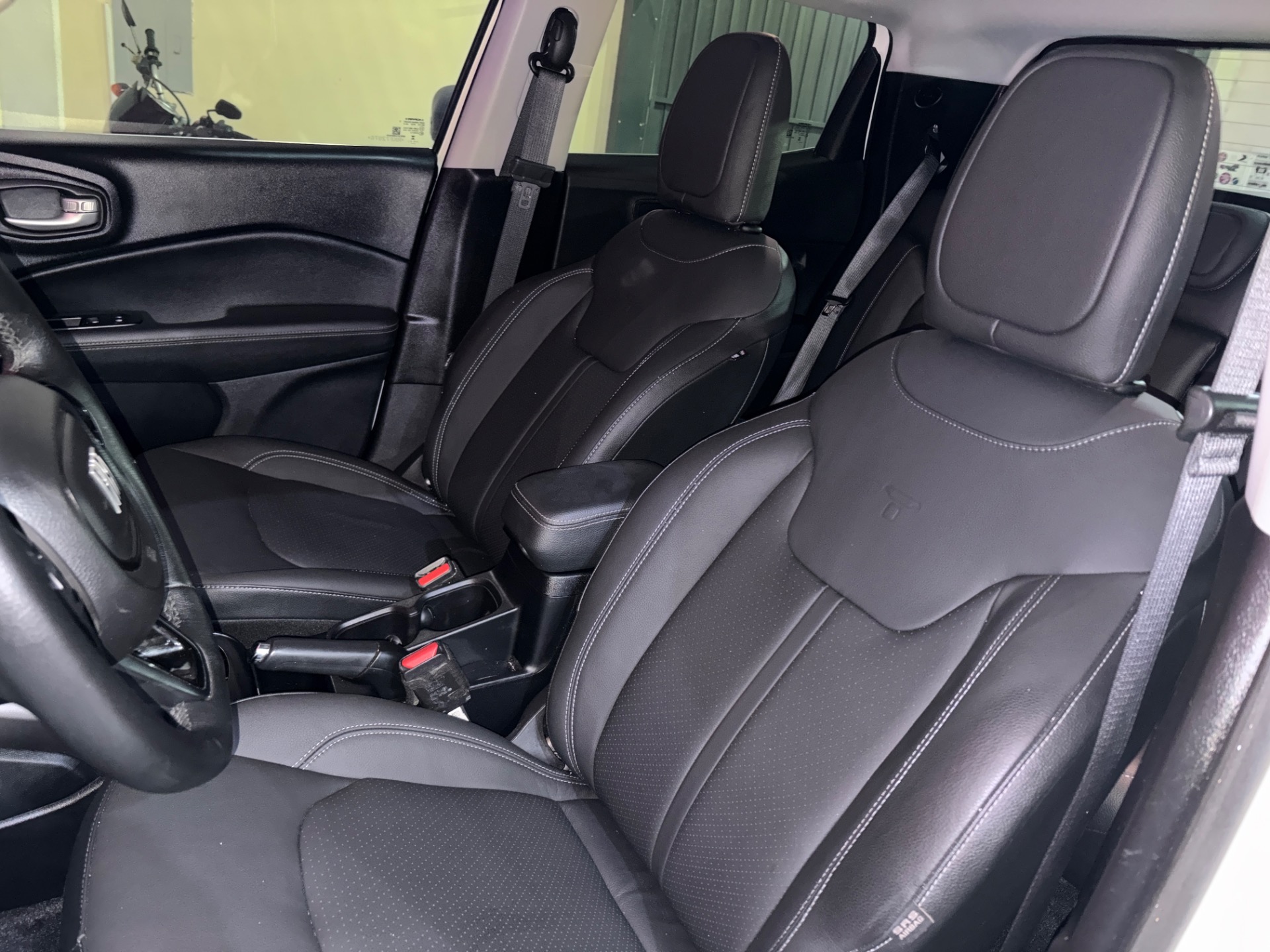 Fiat Toro Volcano 2.0 16V 4X4 Tb Diesel Aut. - foto 7