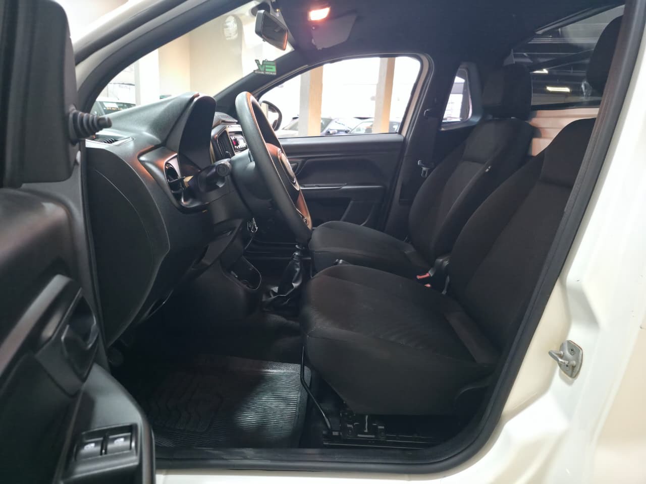 Fiat Strada Endurance 1.3 Flex 8V Cs Plus - foto 12