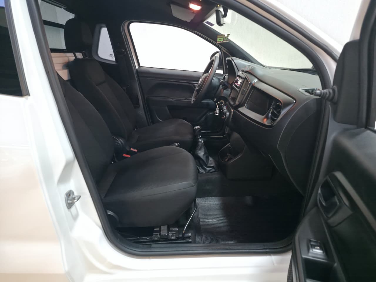 Fiat Strada Endurance 1.3 Flex 8V Cs Plus - foto 13