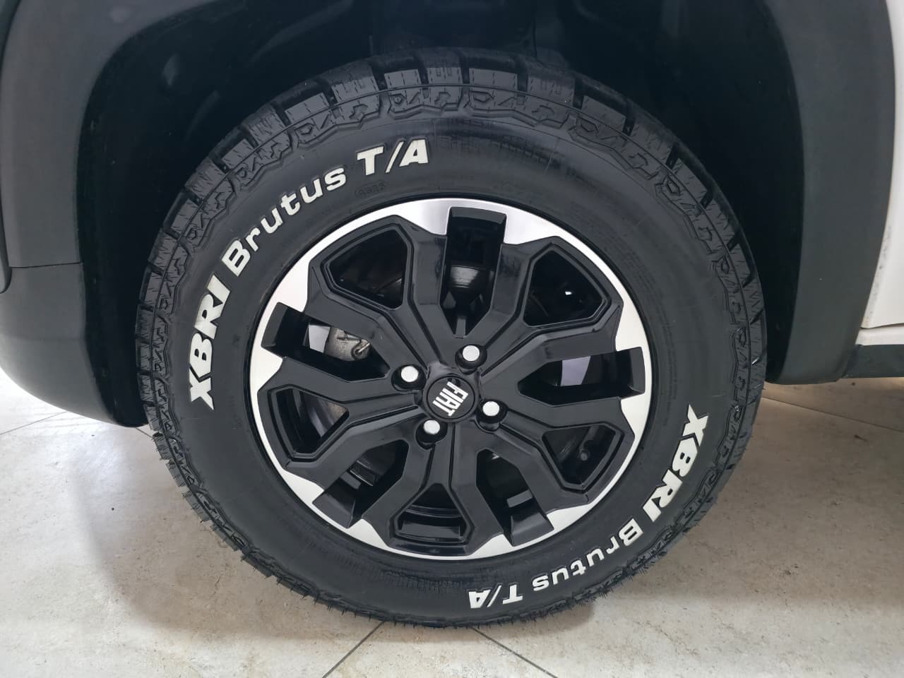 Fiat Strada Endurance 1.3 Flex 8V Cs Plus - foto 14