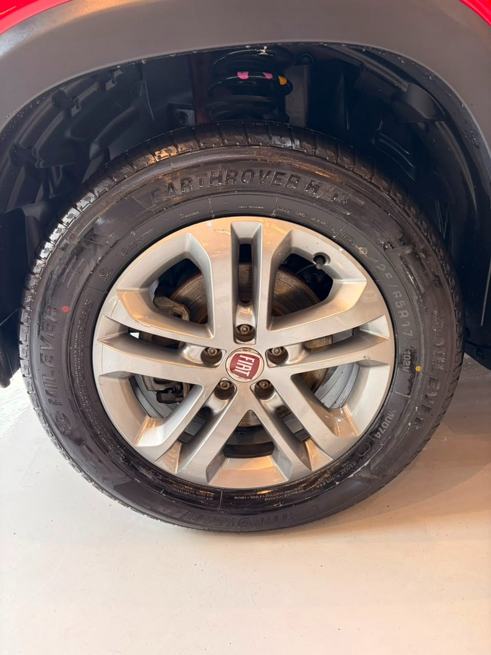 Fiat Toro Freedom 2.0 16V 4X4 Tb Diesel Aut. - foto 2