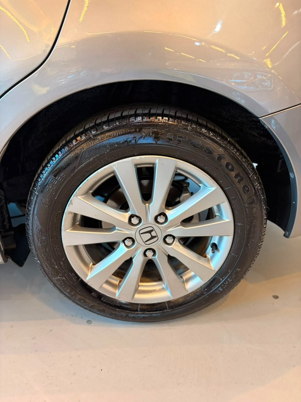 Honda Civic Sedan Lxs 1.8 1.8 Flex 16V Aut. 4P - foto 10