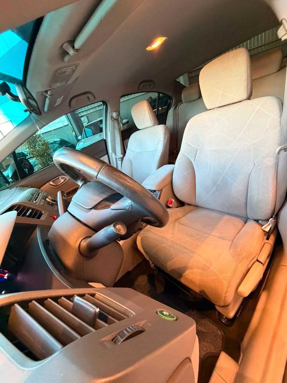 Honda Civic Sedan Lxs 1.8 1.8 Flex 16V Aut. 4P - foto 15