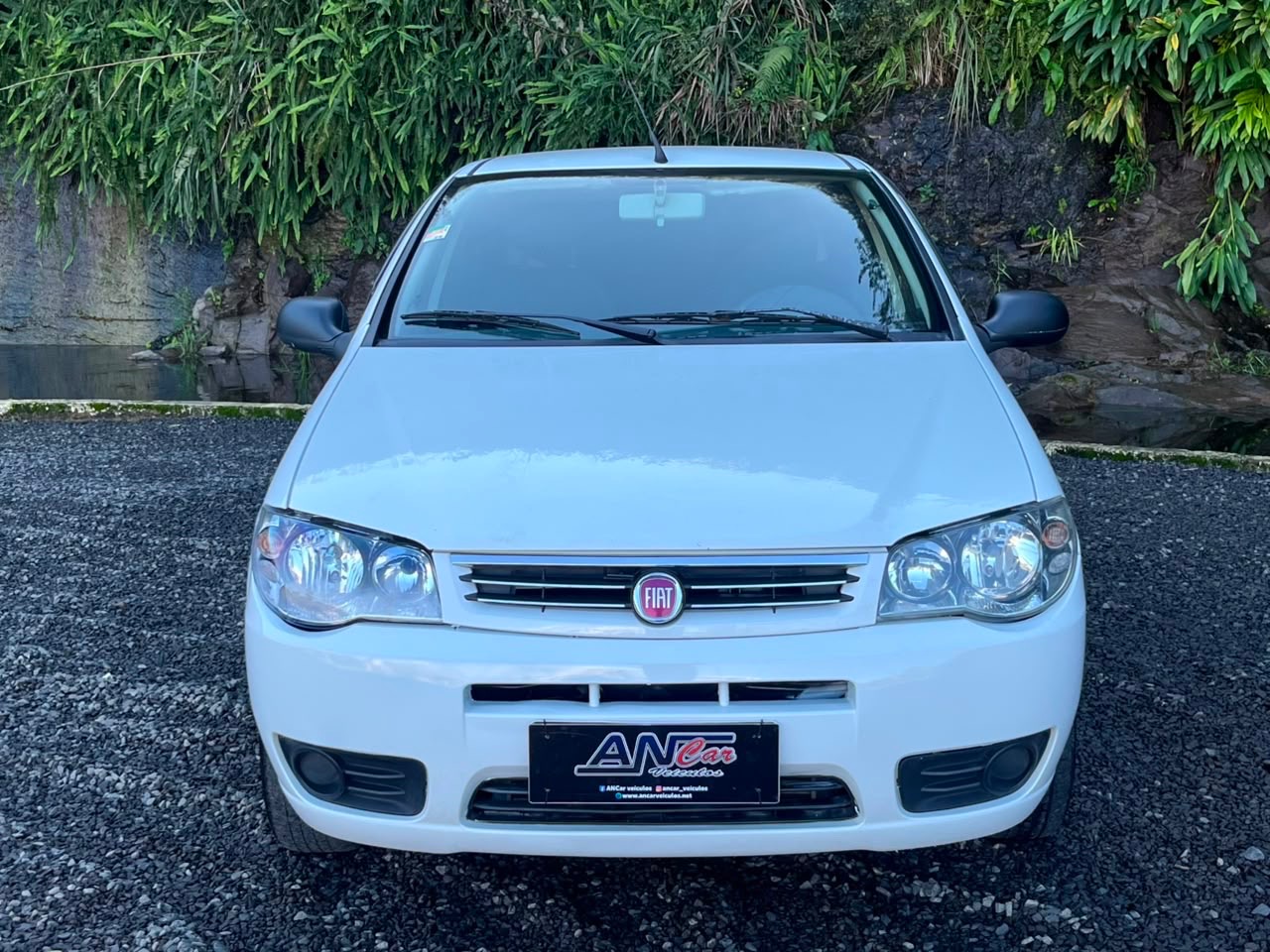 Fiat Palio 1.0 Trofeo 1.0 Fire Fire Flex 4P - foto 2