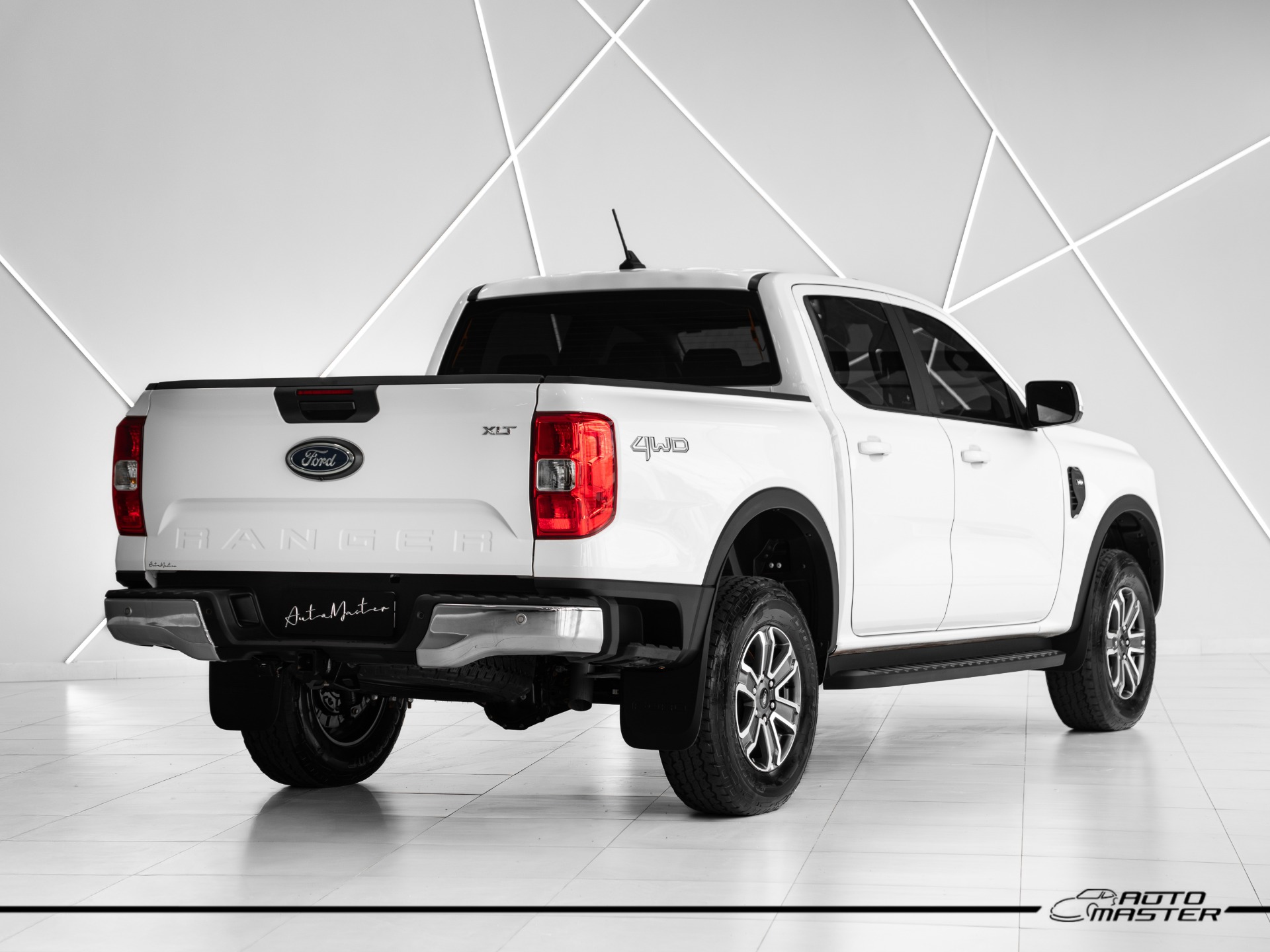 Ford Ranger 2026