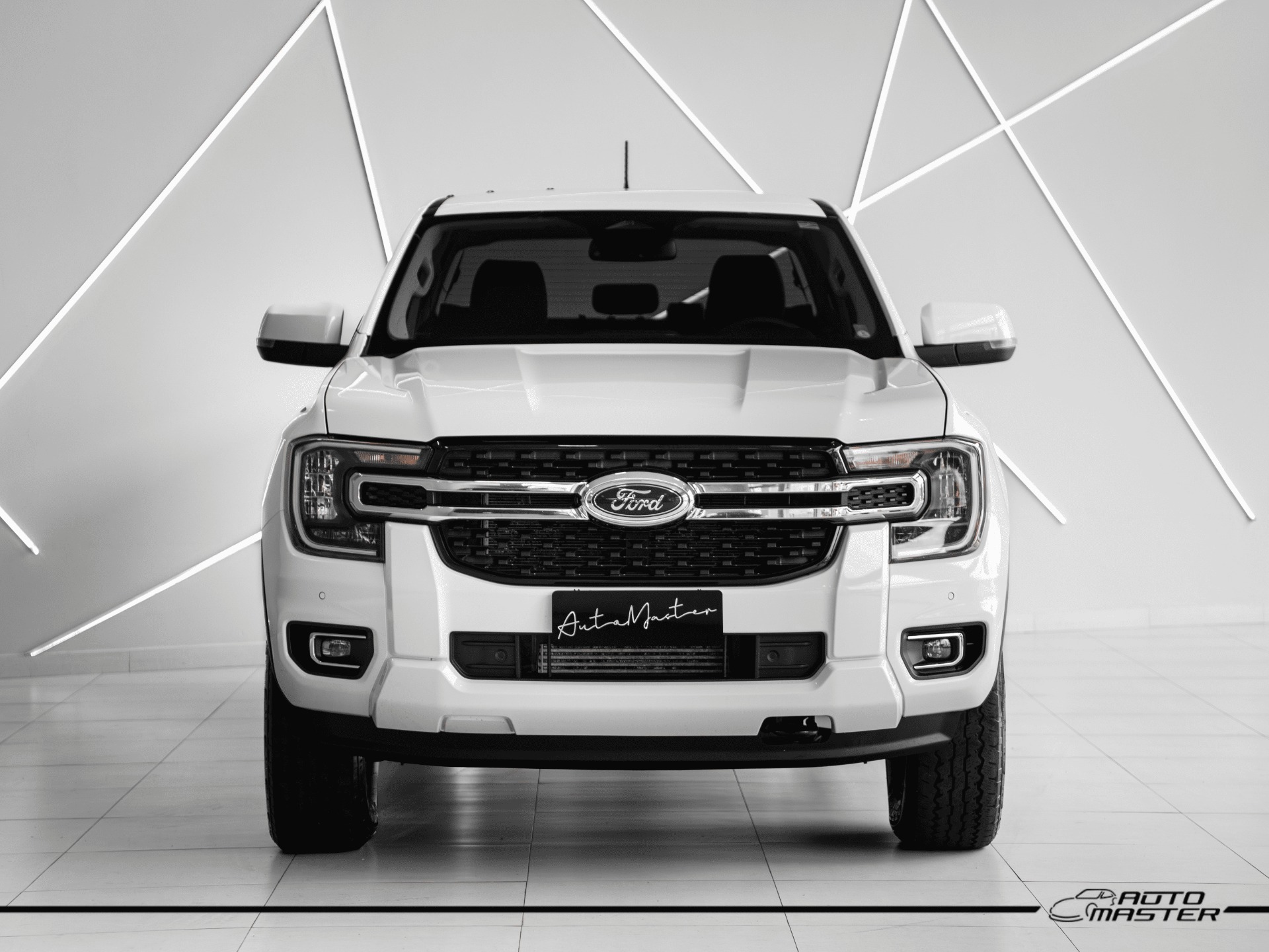 Ford Ranger 2026