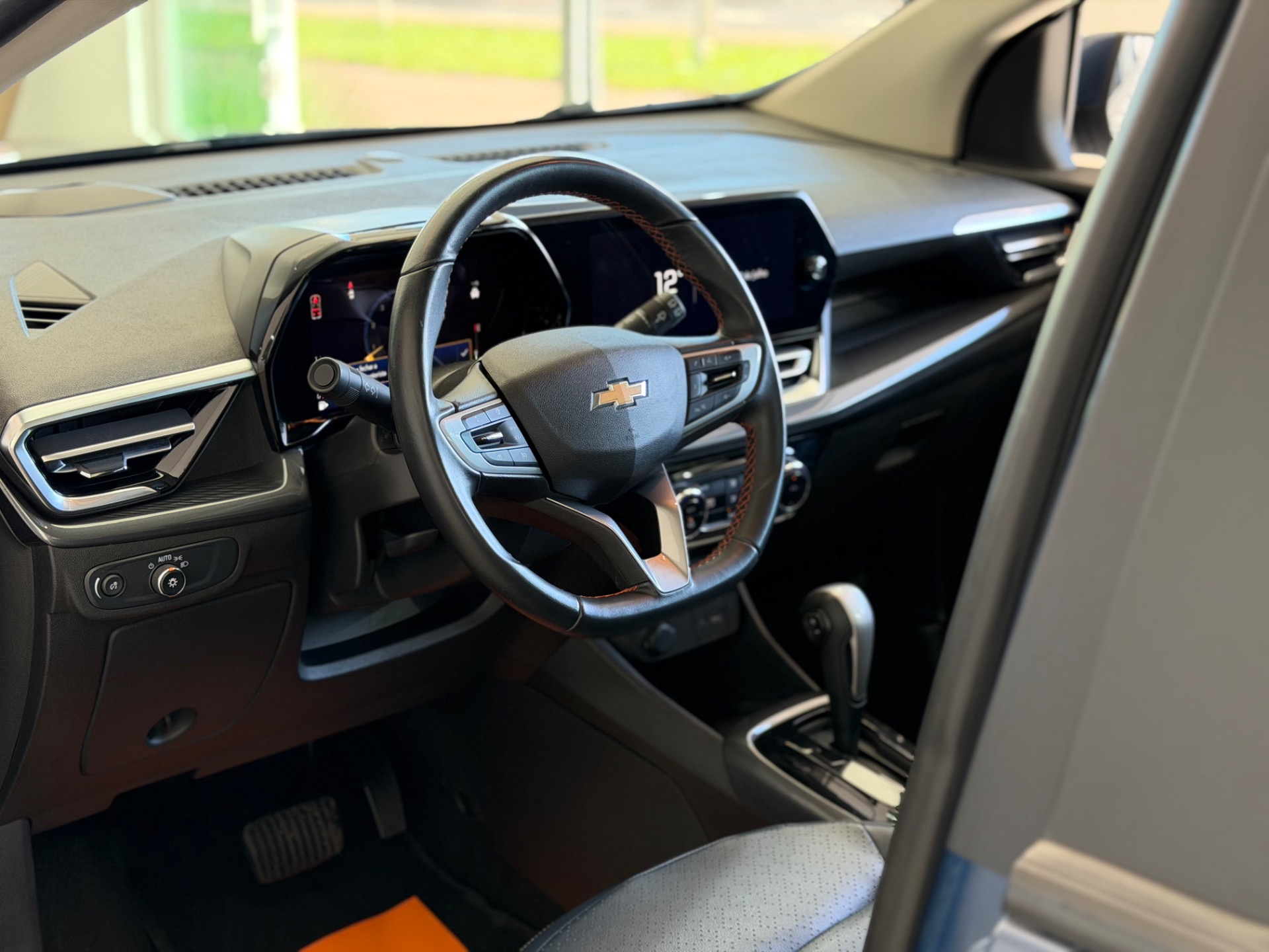 Chevrolet Spin Premier 1.8 8V Econo.flex 5P Aut. - foto 9