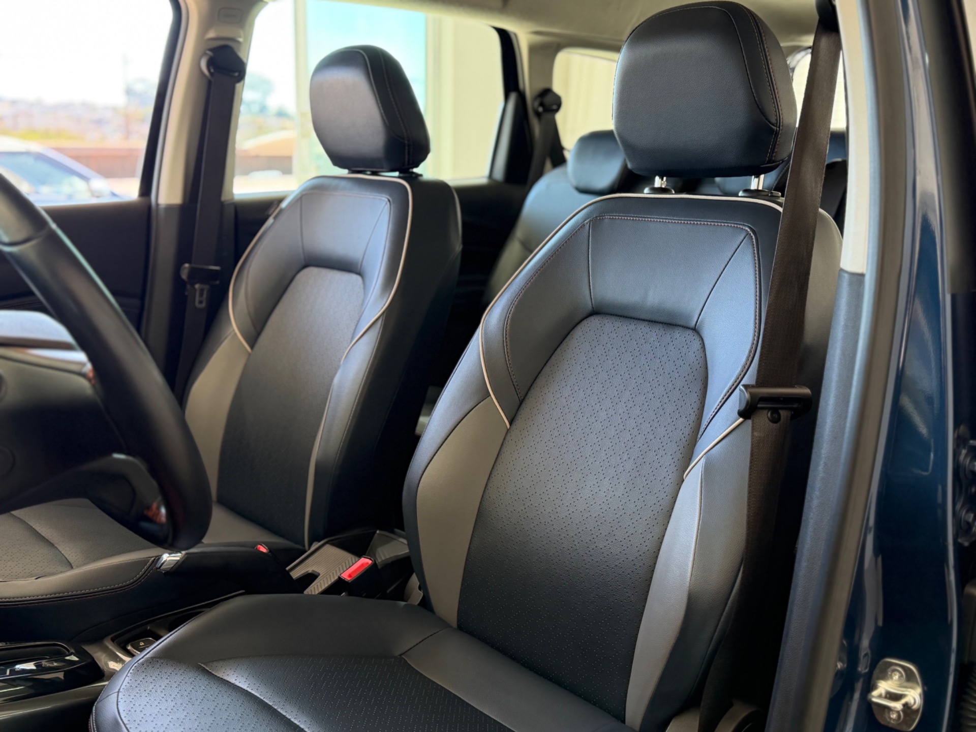 Chevrolet Spin Premier 1.8 8V Econo.flex 5P Aut. - foto 17