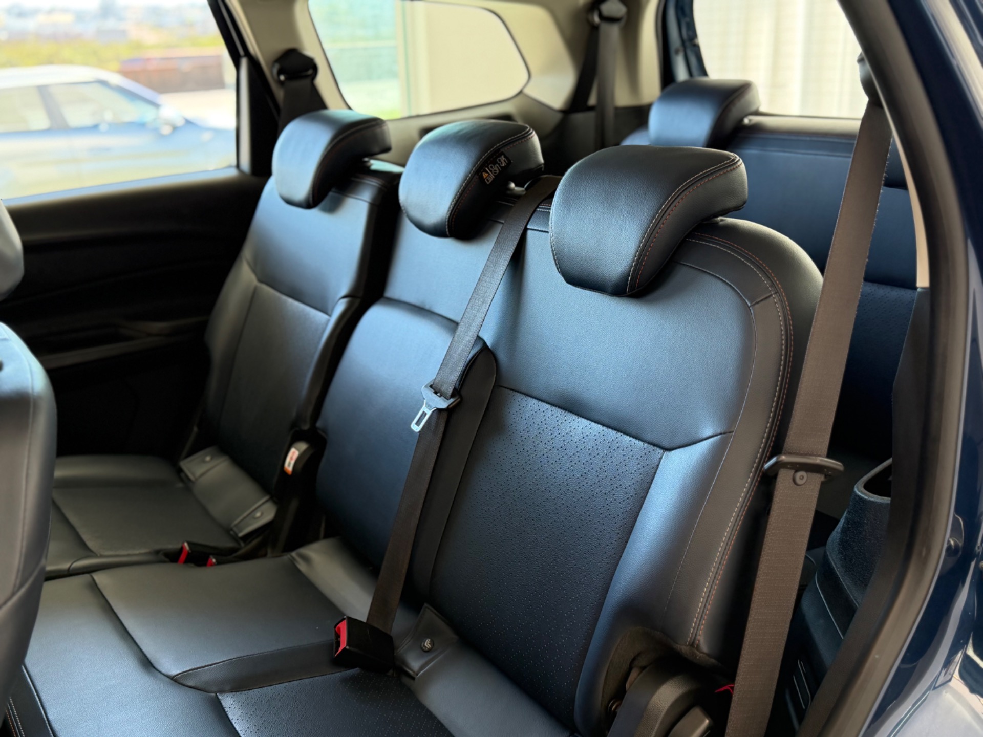 Chevrolet Spin Premier 1.8 8V Econo.flex 5P Aut. - foto 20