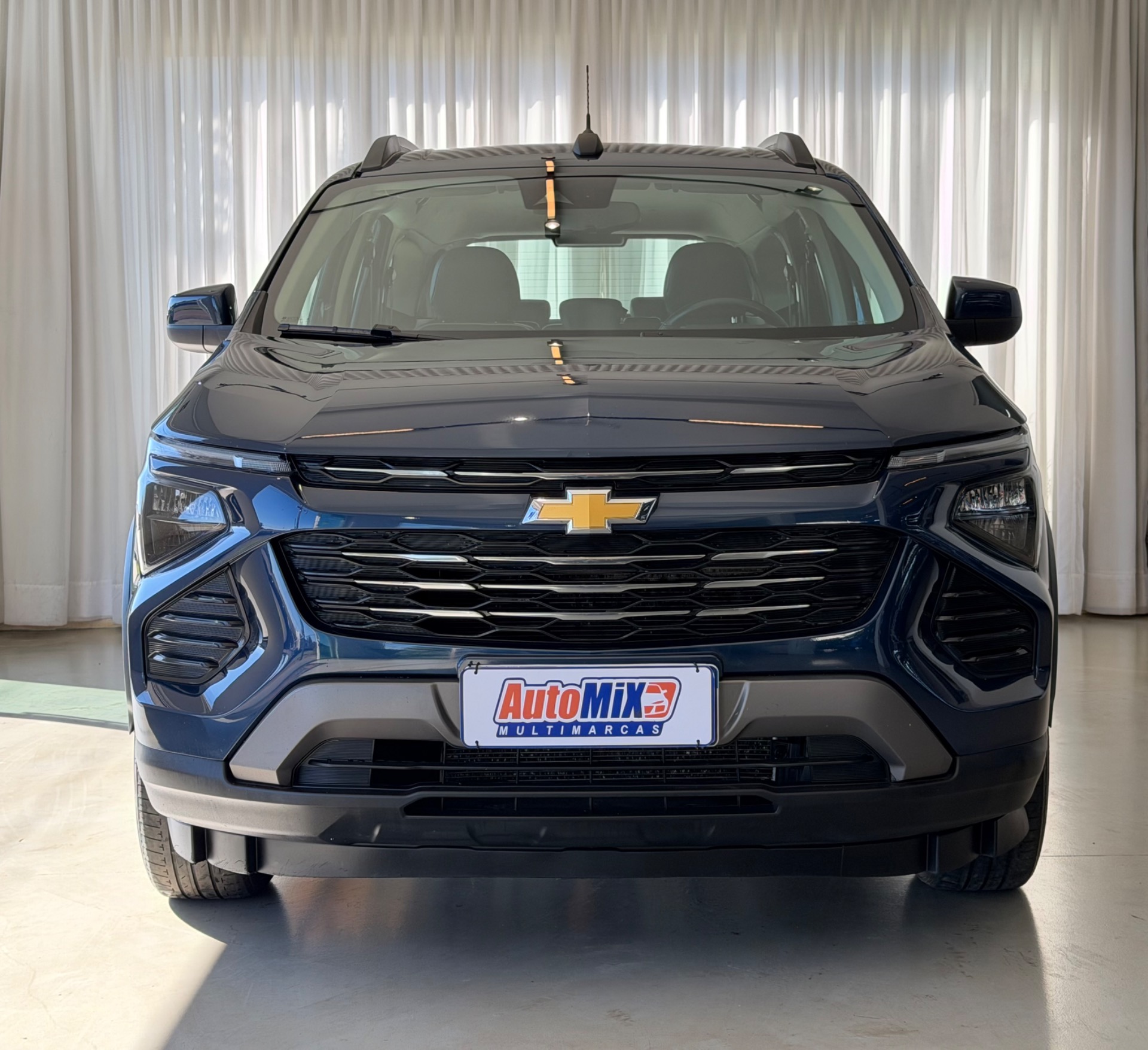 Chevrolet Spin Premier 1.8 8V Econo.flex 5P Aut. - foto 2