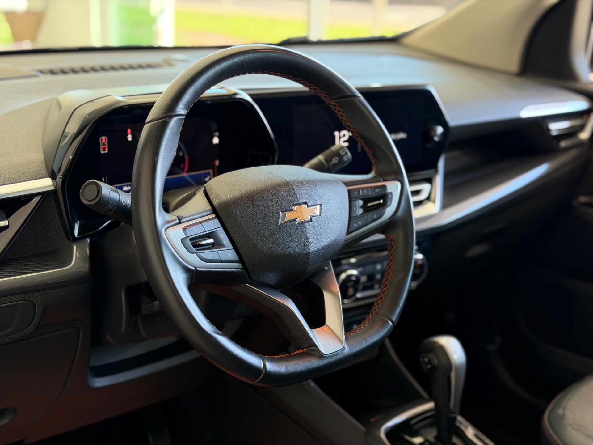 Chevrolet Spin Premier 1.8 8V Econo.flex 5P Aut. - foto 10