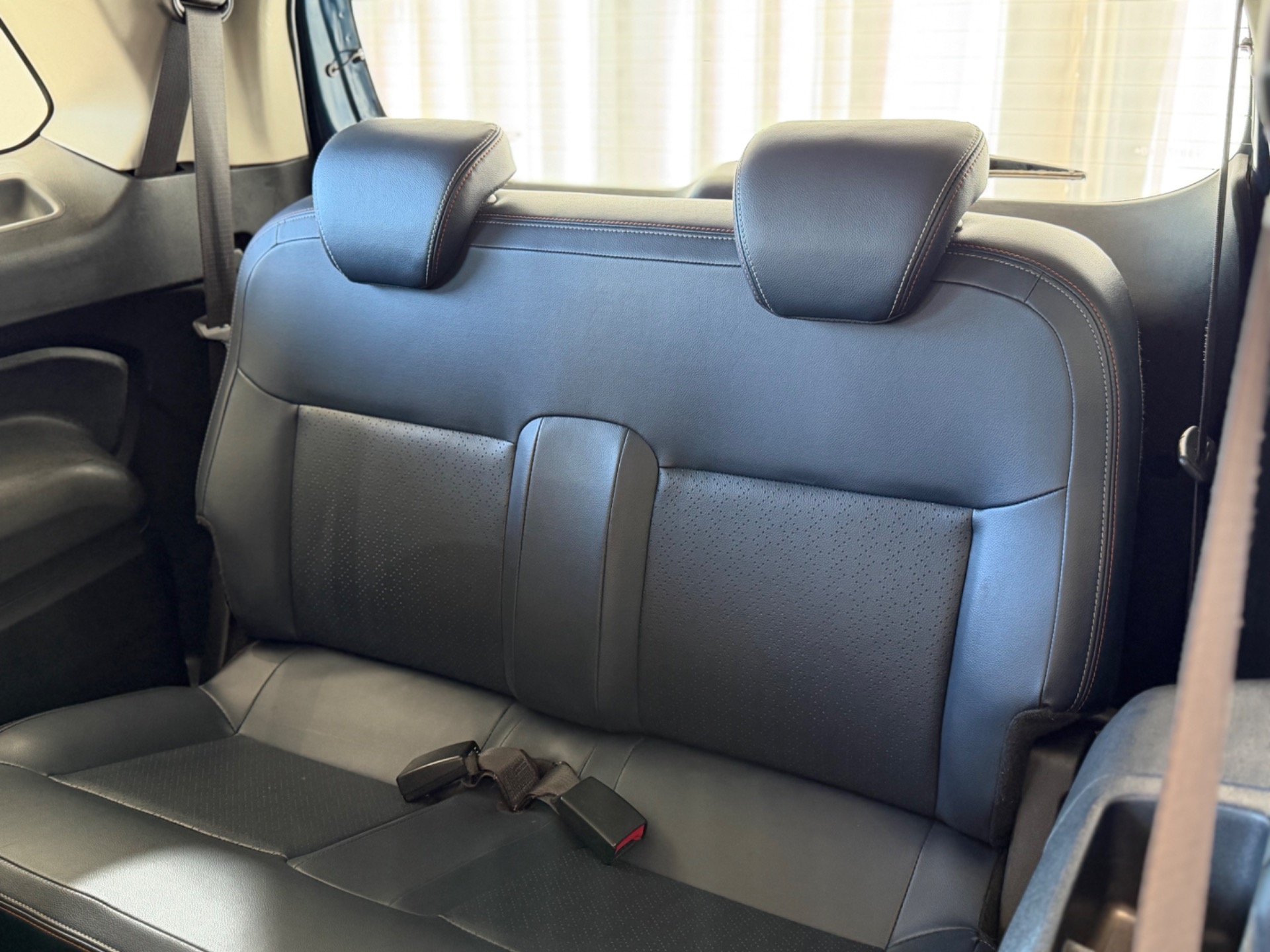 Chevrolet Spin Premier 1.8 8V Econo.flex 5P Aut. - foto 19