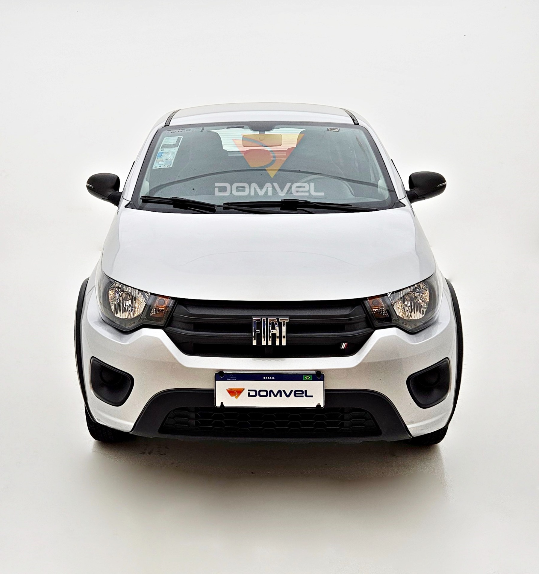 Fiat Mobi Like 1.0 Fire Flex 5p. - foto 2