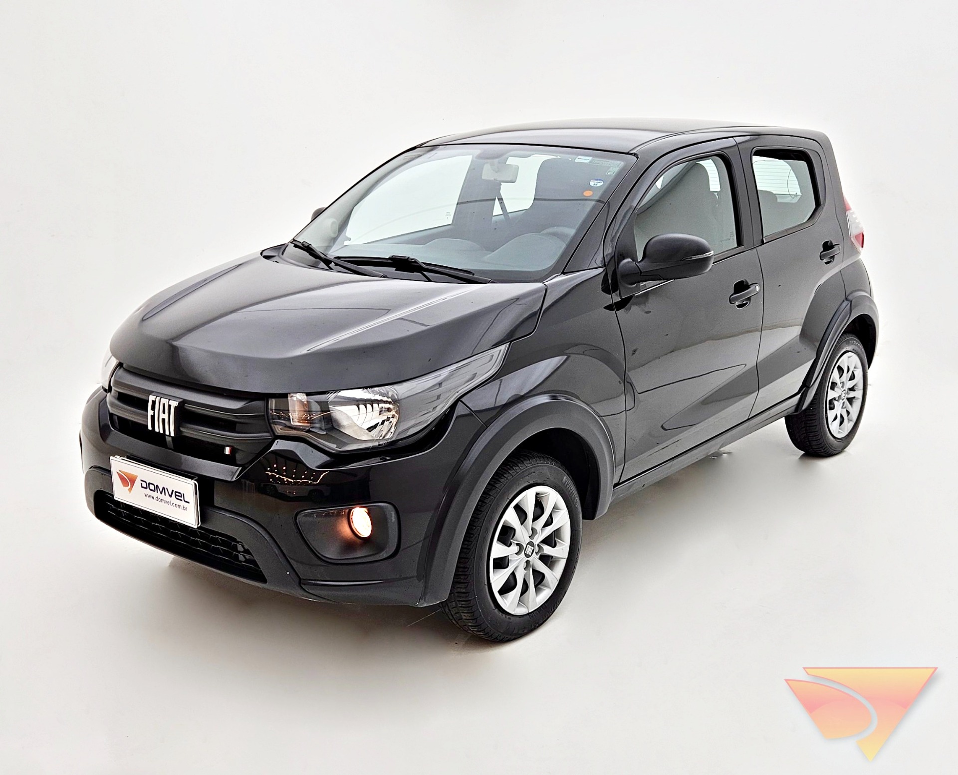Fiat Mobi Like 1.0 Fire Flex 5p. - foto 3