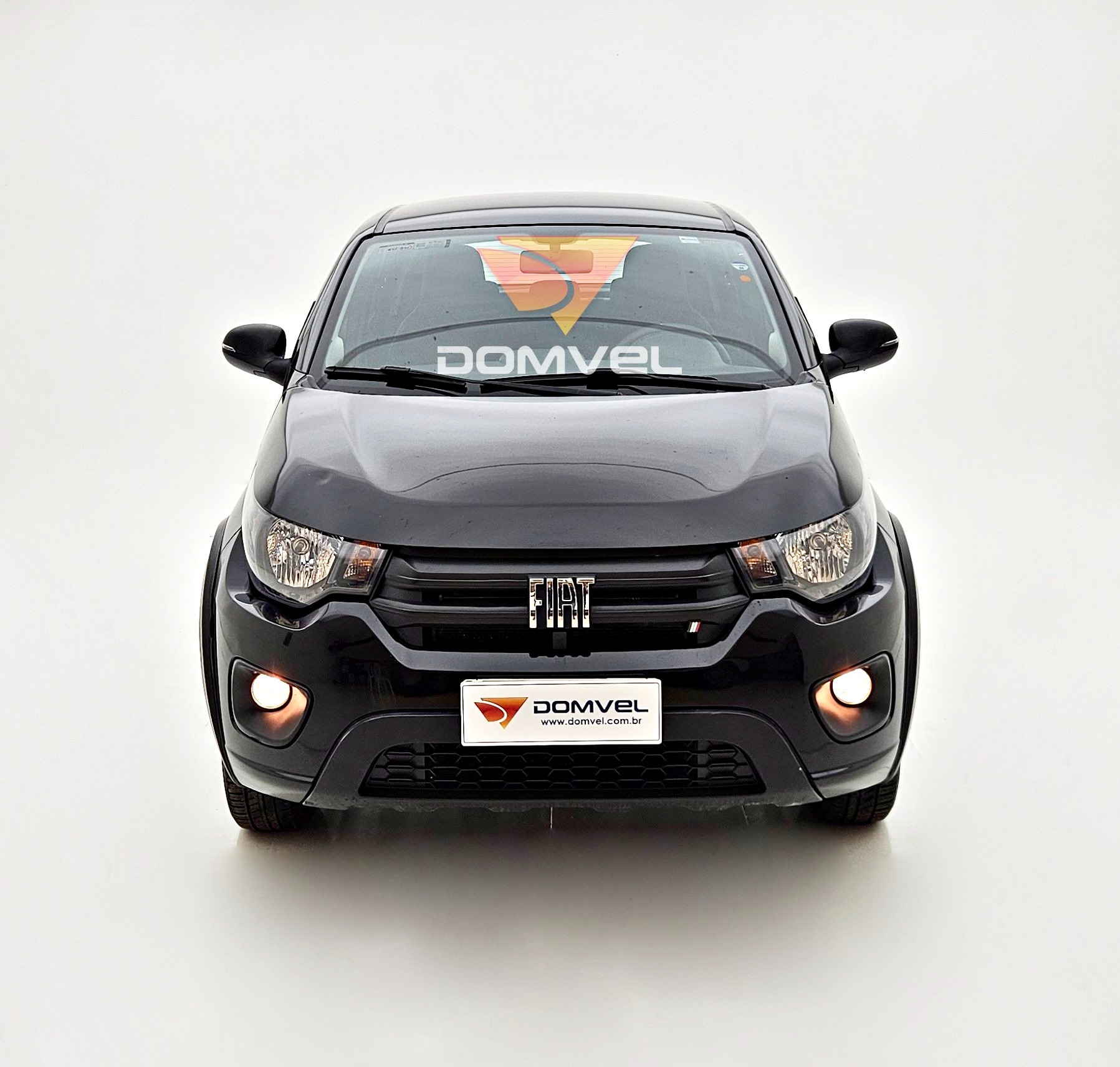Fiat Mobi Like 1.0 Fire Flex 5p. - foto 2