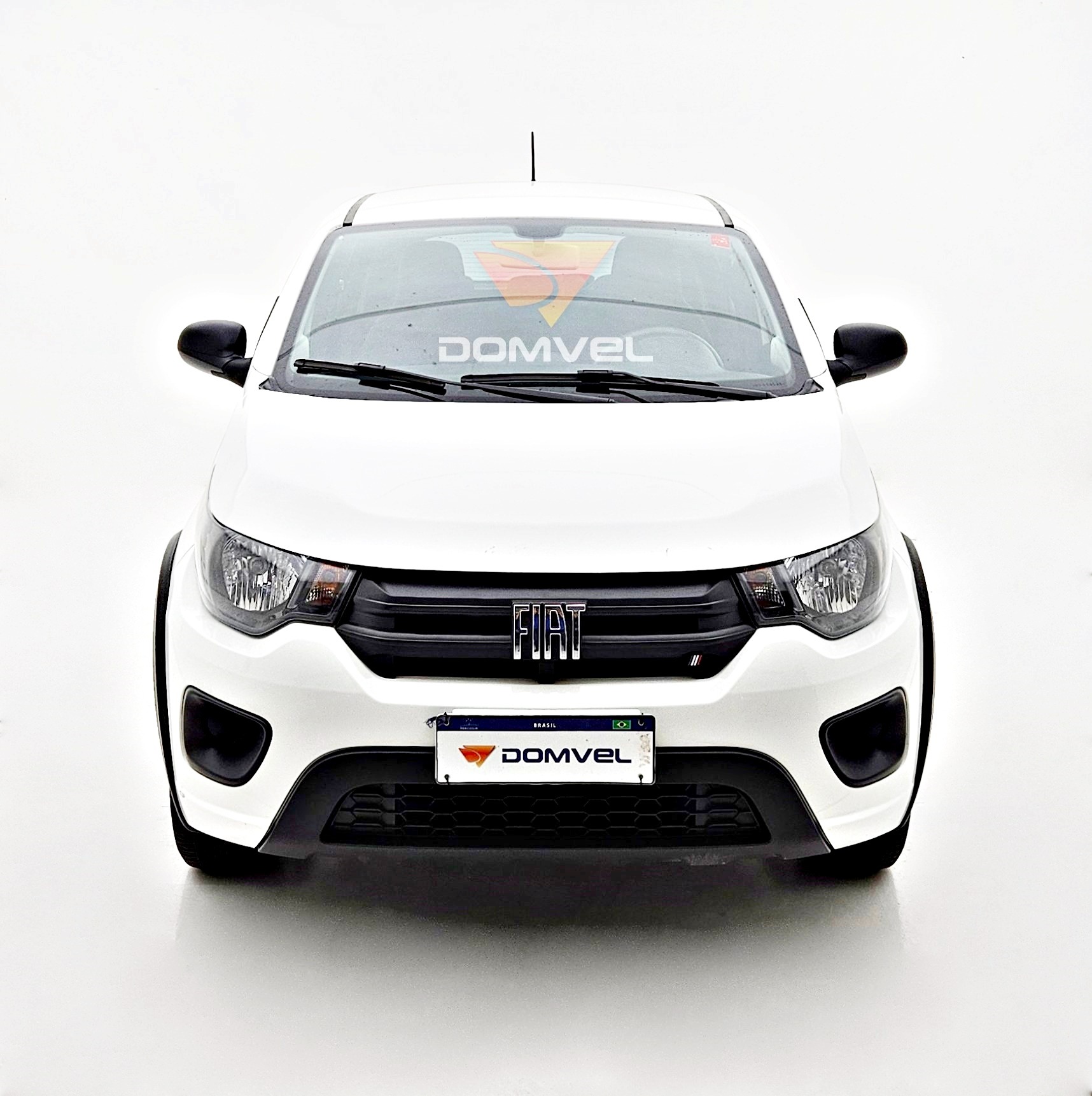 Fiat Mobi Like 1.0 Fire Flex 5p. - foto 2