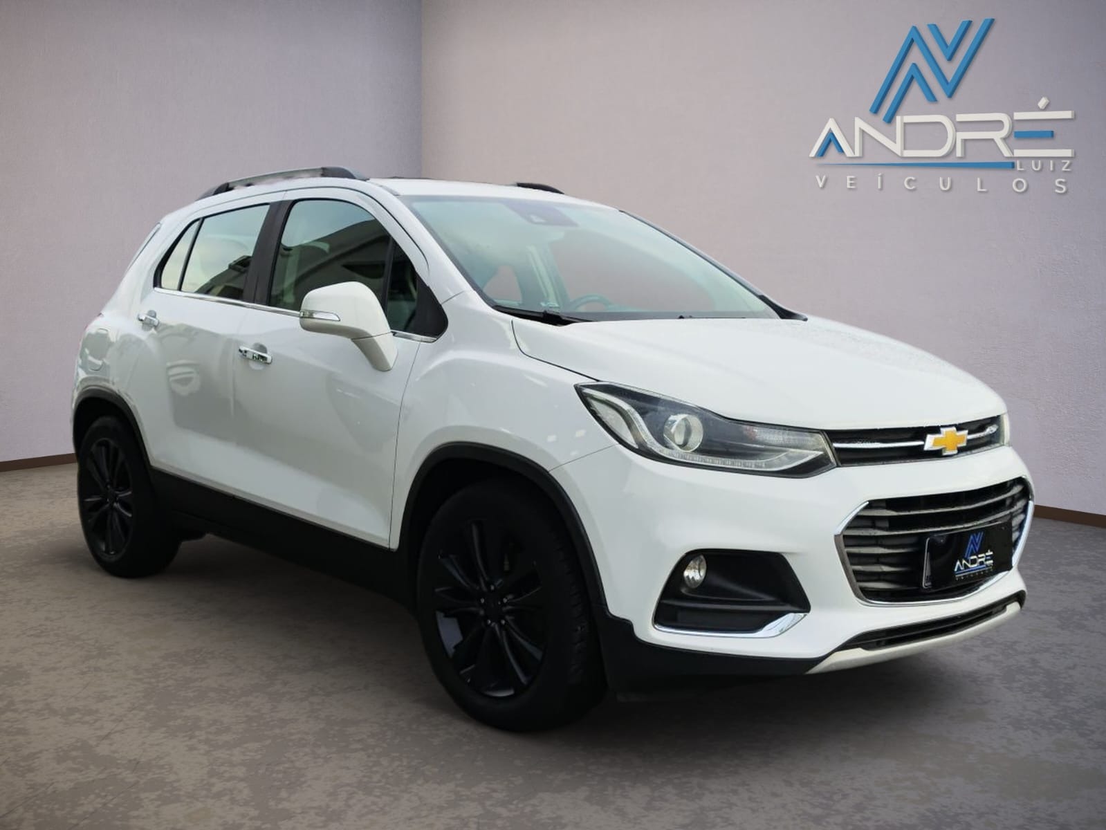 Chevrolet Tracker Premier 1.4 Turbo 16V Flex Automático - foto 2