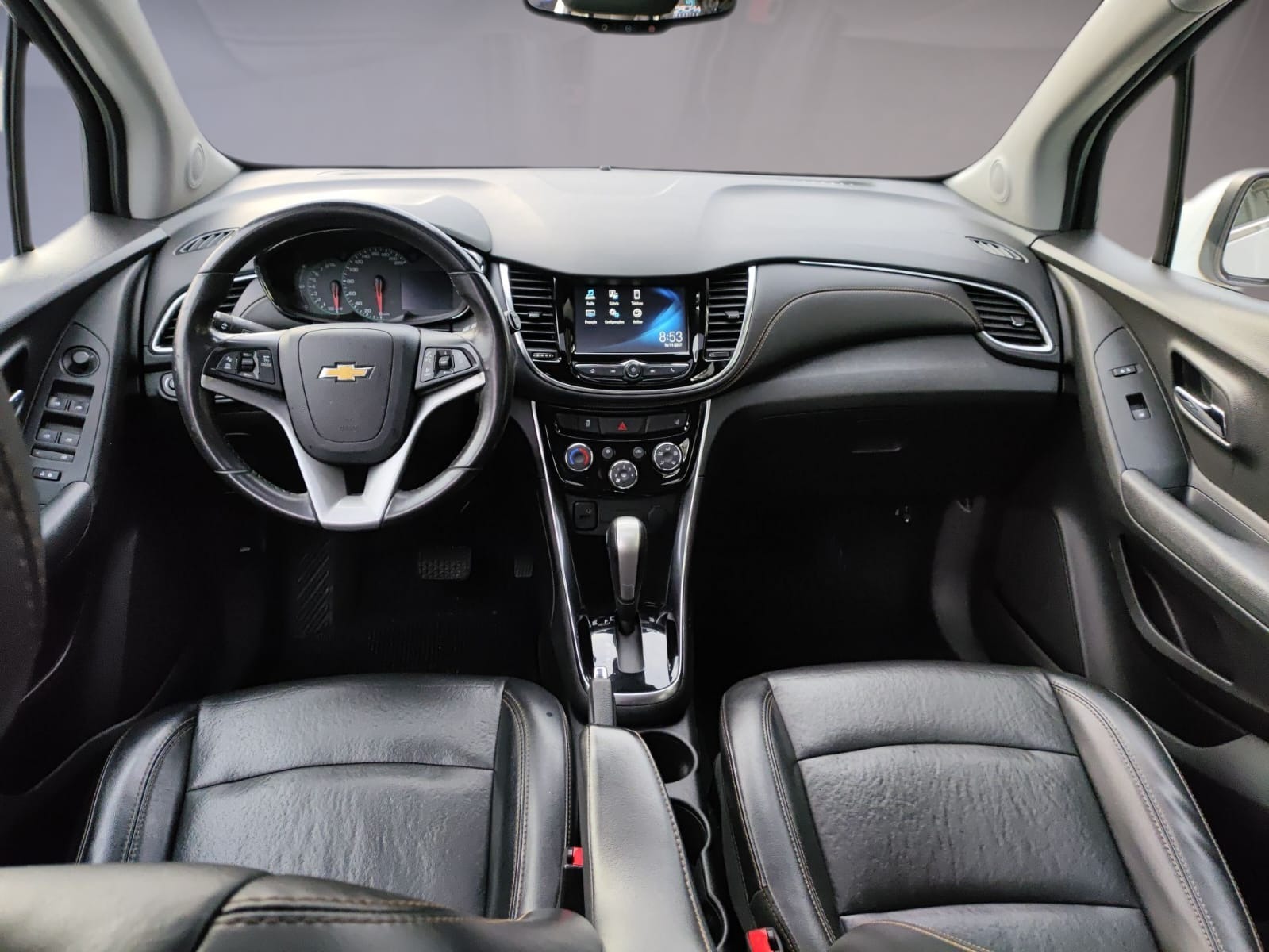 Chevrolet Tracker Premier 1.4 Turbo 16V Flex Automático - foto 10