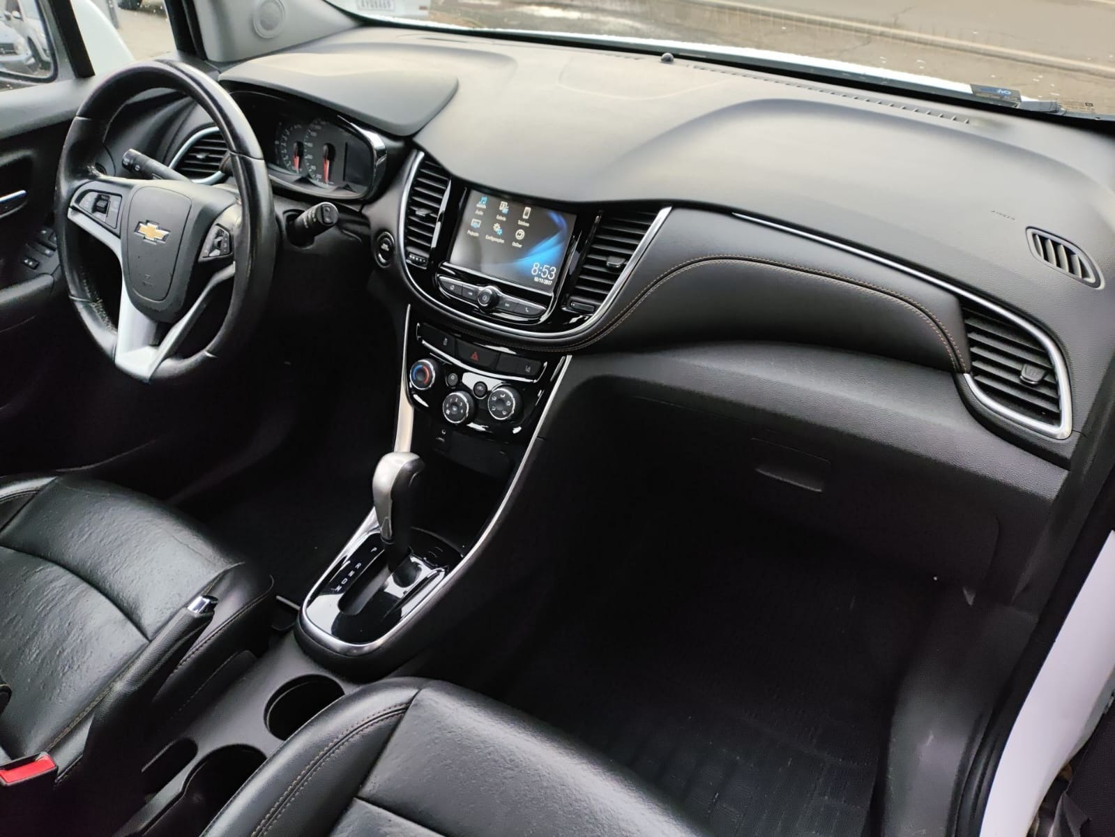Chevrolet Tracker Premier 1.4 Turbo 16V Flex Automático - foto 13