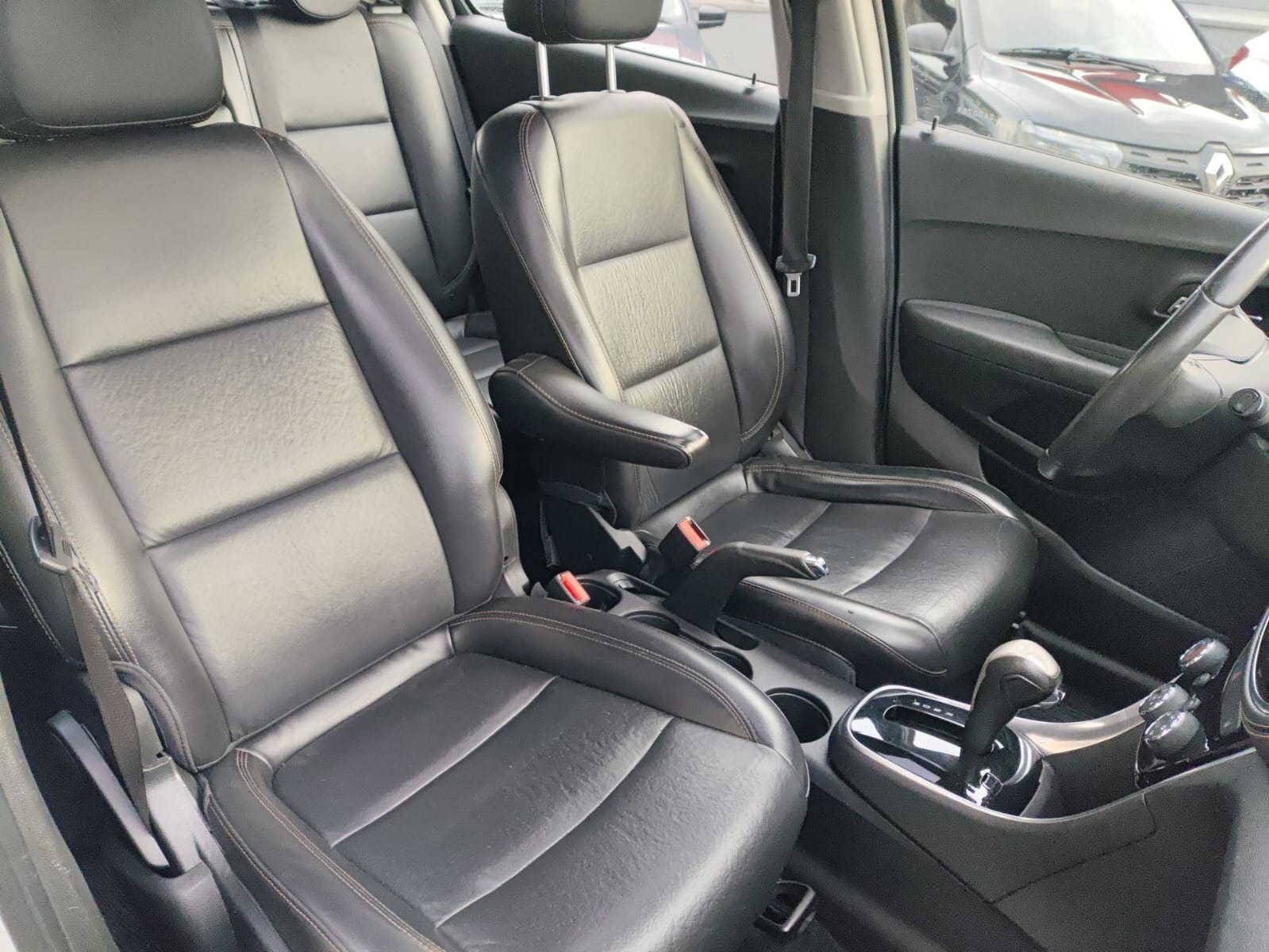 Chevrolet Tracker Premier 1.4 Turbo 16V Flex Automático - foto 14