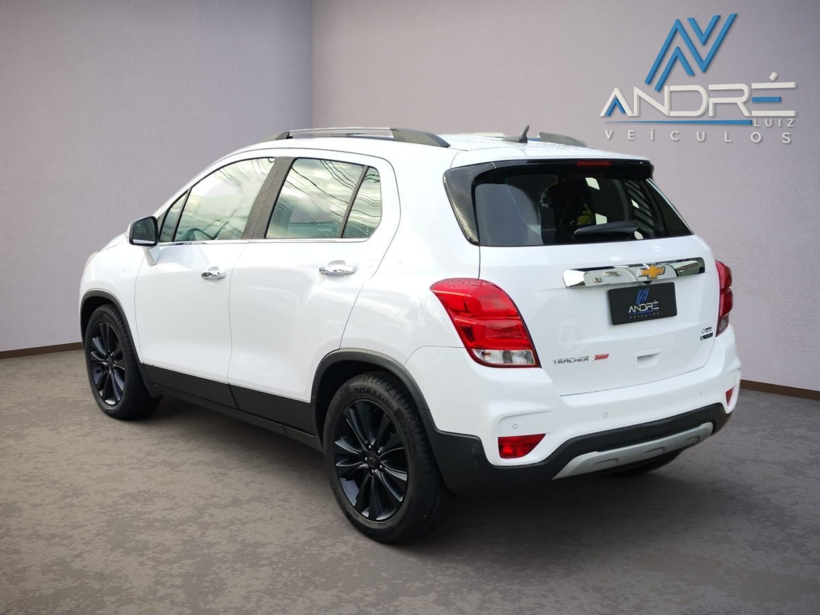 Chevrolet Tracker Premier 1.4 Turbo 16V Flex Automático - foto 4