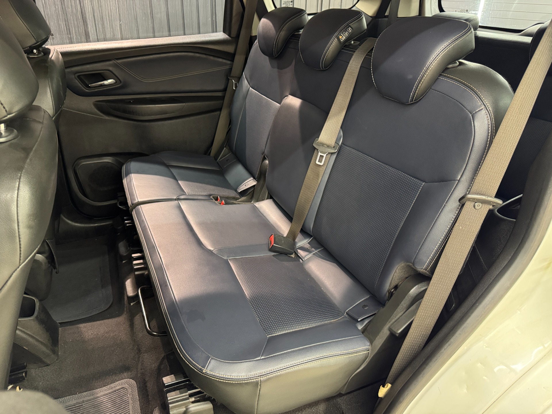 Chevrolet Spin Premier 1.8 8V Econo.flex 5P Aut. - foto 17
