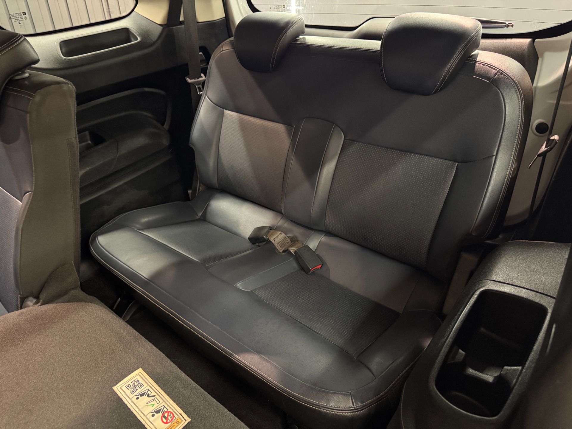 Chevrolet Spin Premier 1.8 8V Econo.flex 5P Aut. - foto 19