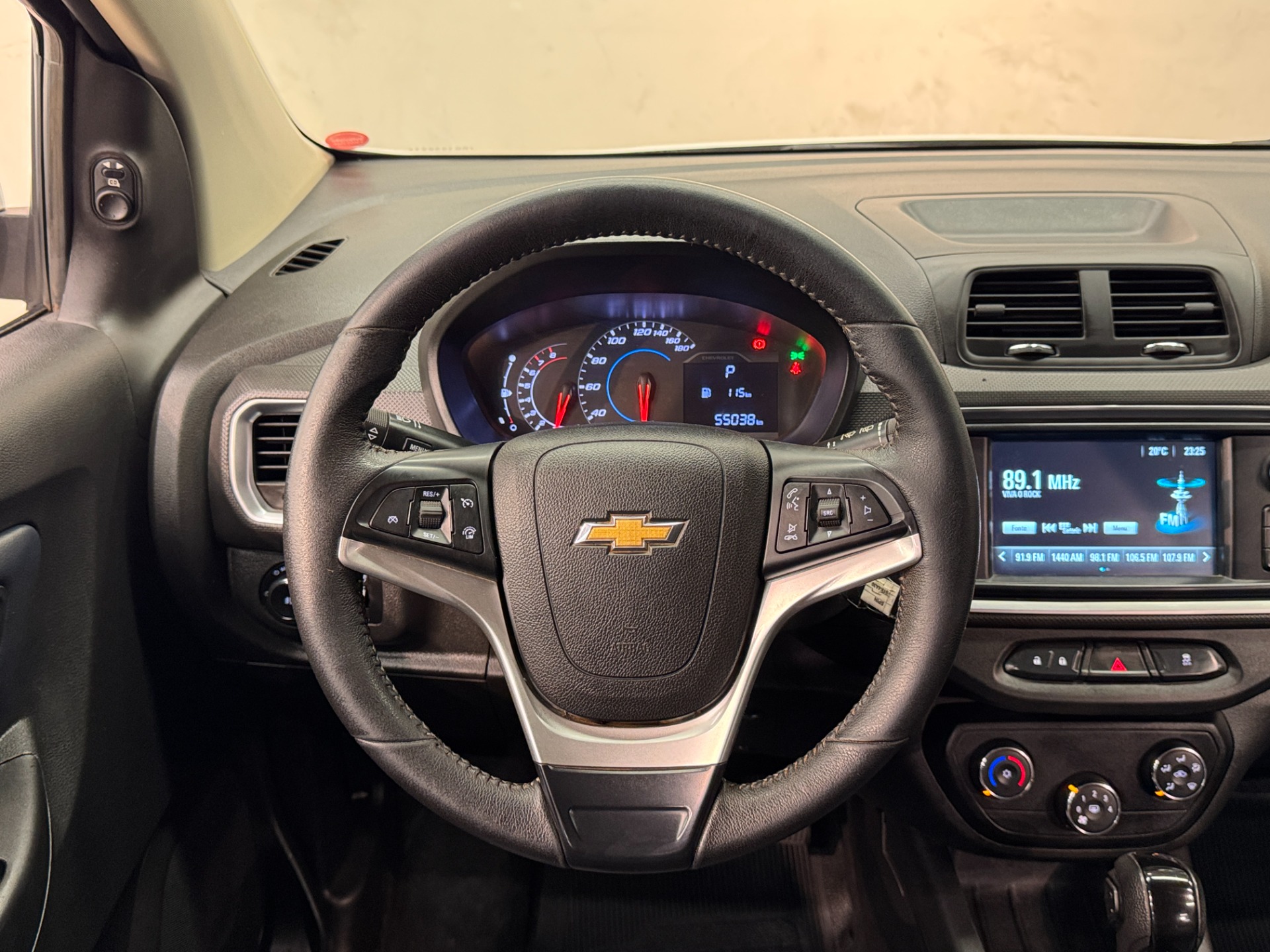 Chevrolet Spin Premier 1.8 8V Econo.flex 5P Aut. - foto 12