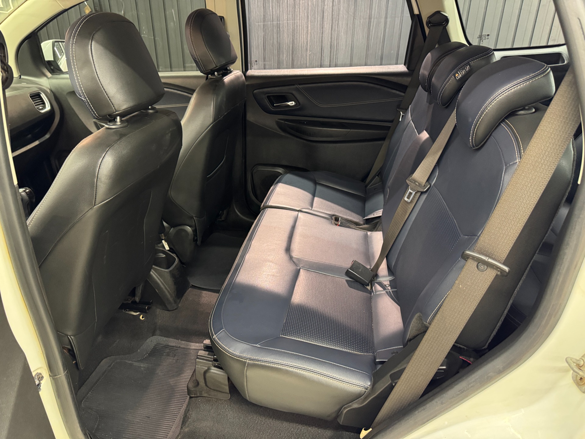 Chevrolet Spin Premier 1.8 8V Econo.flex 5P Aut. - foto 18