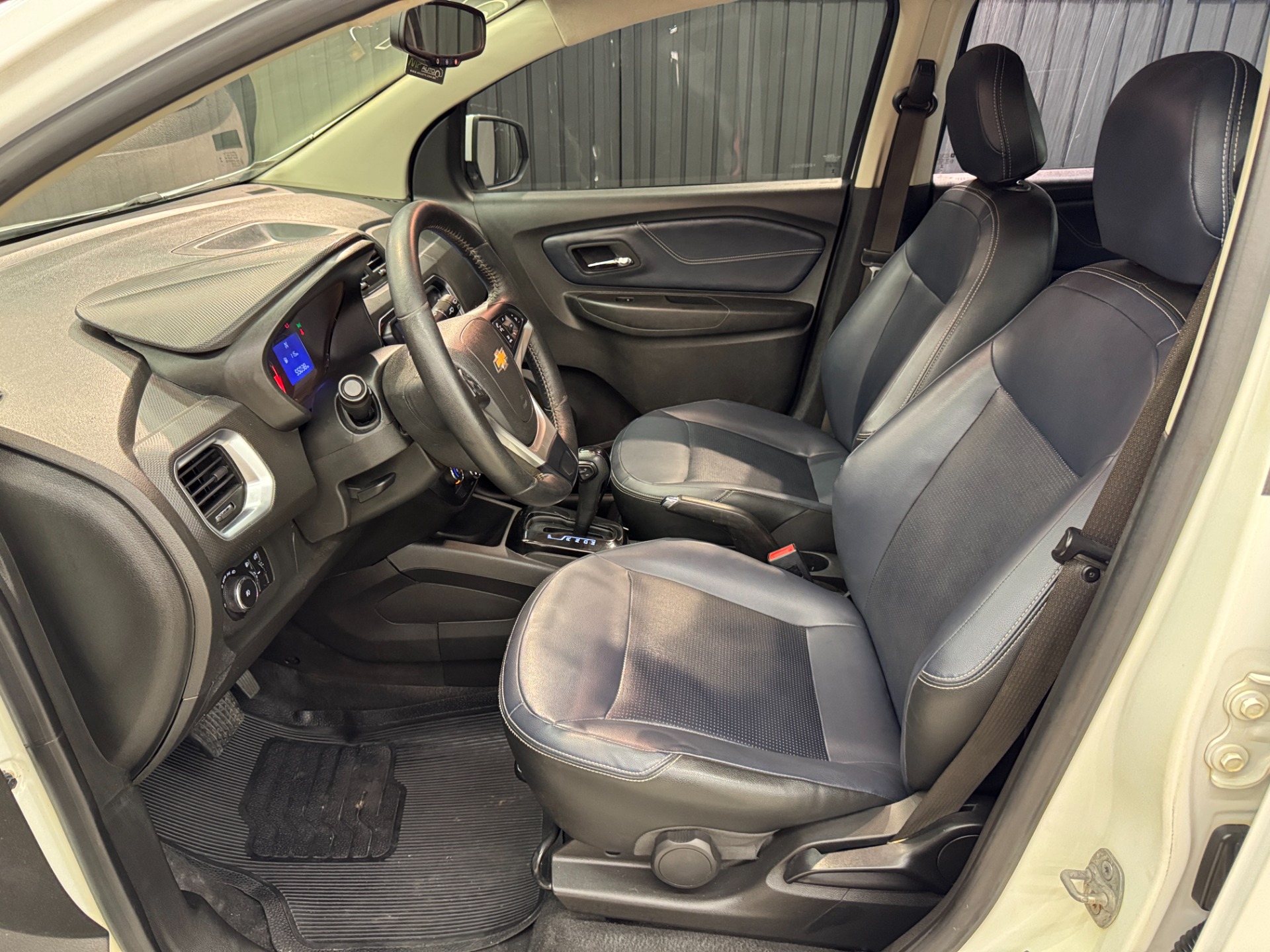 Chevrolet Spin Premier 1.8 8V Econo.flex 5P Aut. - foto 15