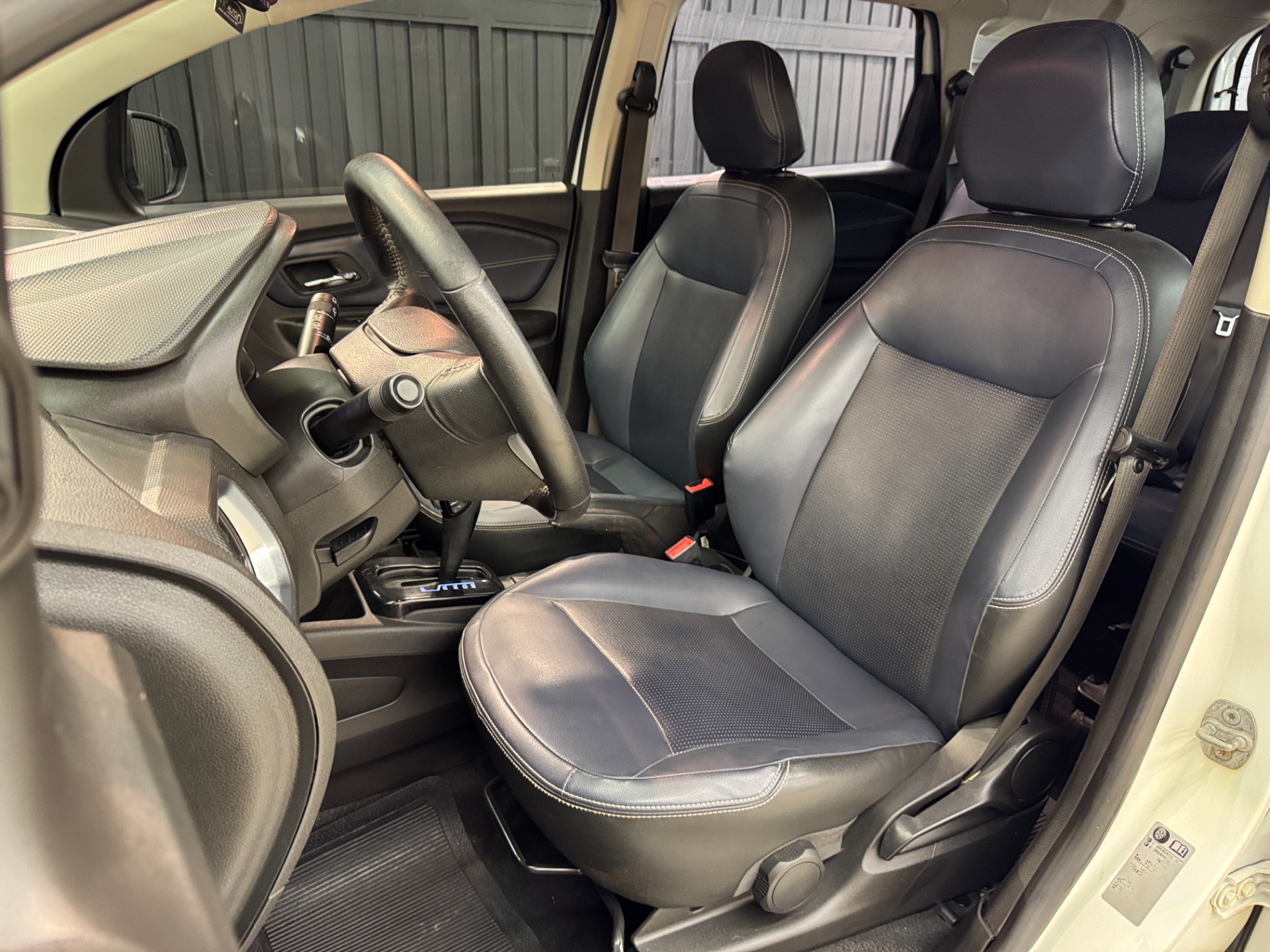 Chevrolet Spin Premier 1.8 8V Econo.flex 5P Aut. - foto 16
